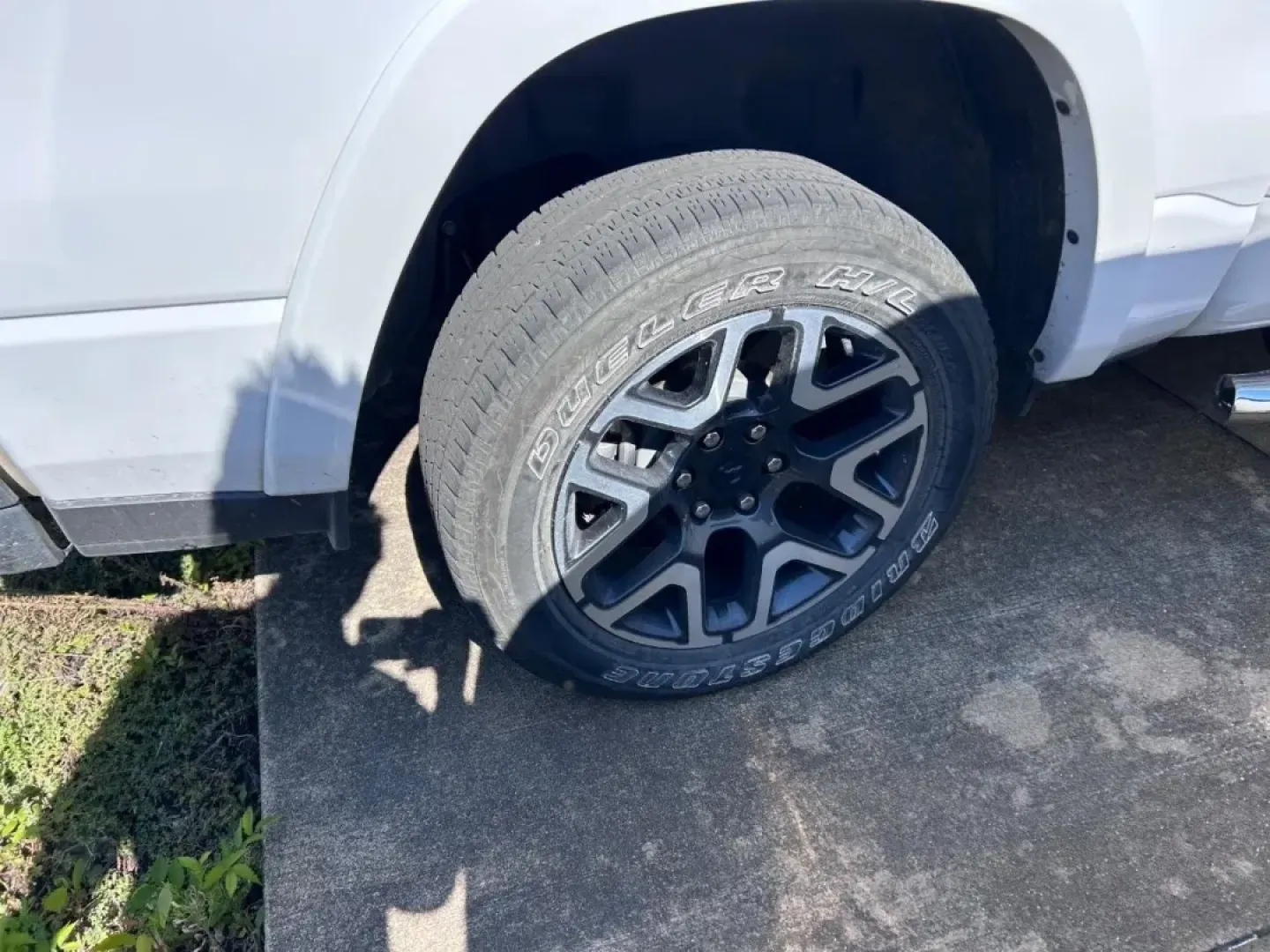 2025 Ram 1500 Laramie (1C6SRFJPXSN) with an 3.0L I6 Hurricane SO Twin Turbo ESS engine, Automatic transmission, located at 970 Woodlawn Dr., Farmington, MO, 63640, (573) 431-7800, 37.825642, -90.468674 - ### Elevate Your Adventures with the 2025 Ram 1500 at Pettus CDJR Farmington<br /> <br /> Are you ready to take your weekend adventures to the next level? Look no further than this stunning 2025 Ram 1500, available now at Pettus CDJR Farmington! With its rugged capability and luxurious features, thi - Photo#2