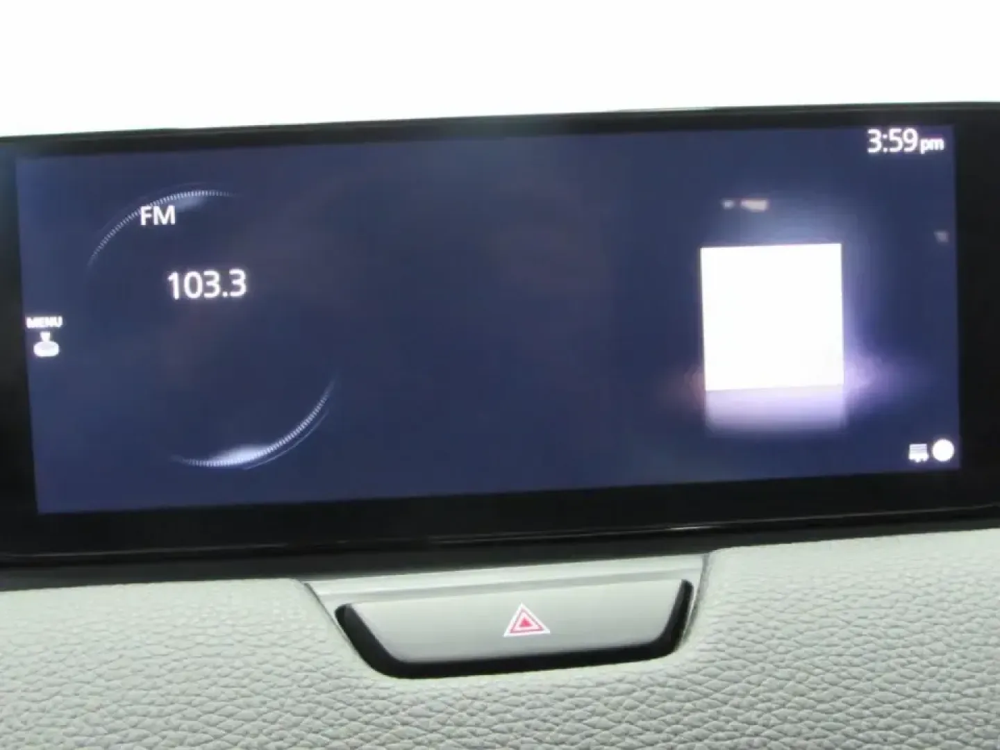 2024 /Black Mazda CX-90 3.3 Turbo Premium (JM3KKDHD9R1) with an 3.3L V6 DOHC 24V HYBRID engine, Automatic transmission, located at 12836 Highway 21, De Soto, MO, 63020, (636) 337-7777, 38.151867, -90.575615 - Pack up the crew, point the nose toward a weekend at Washington State Park, or settle in for a confident daily commute down MO-21-this 2024 Mazda CX-90 3.3 Turbo Premium is built for real life in and around De Soto. With three-row SUV versatility, all-weather capability, and a smooth, tech-forward c - Photo#29