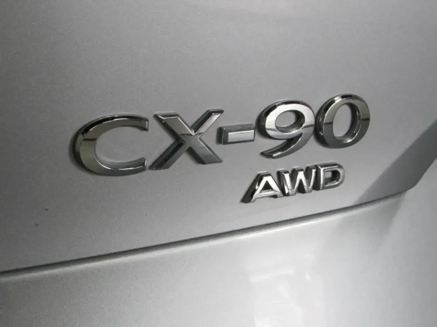 2024 /Black Mazda CX-90 3.3 Turbo Premium (JM3KKDHD9R1) with an 3.3L V6 DOHC 24V HYBRID engine, Automatic transmission, located at 12836 Highway 21, De Soto, MO, 63020, (636) 337-7777, 38.151867, -90.575615 - Pack up the crew, point the nose toward a weekend at Washington State Park, or settle in for a confident daily commute down MO-21-this 2024 Mazda CX-90 3.3 Turbo Premium is built for real life in and around De Soto. With three-row SUV versatility, all-weather capability, and a smooth, tech-forward c - Photo#34