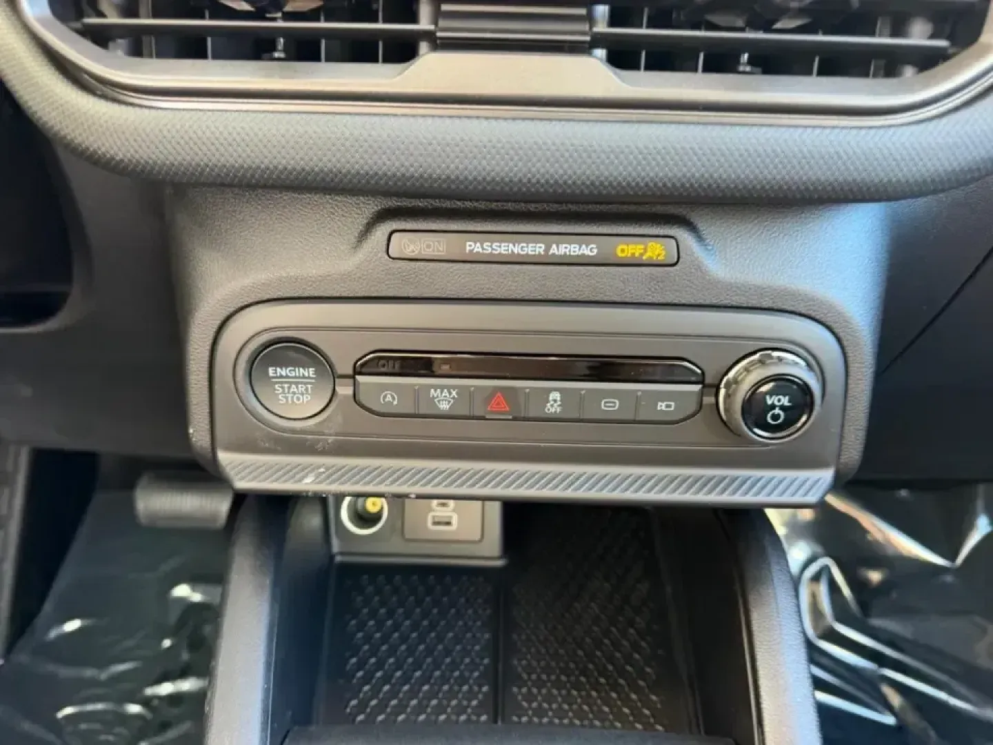 2026 /Ebony/Roast Leather Ford Bronco Sport Outer Banks (3FMCR9CN1TR) with an 1.5L EcoBoost engine, Automatic transmission, located at 141 Commercial Dr, Fredericktown, MO, 63645, (573) 783-6432, 37.570087, -90.320648 - Whether your weekends are spent chasing trailheads at St. Francois State Park, packing up for a family day at Silver Mines Recreation Area, or simply commuting confidently through changing Missouri weather, the 2026 Ford Bronco Sport Outer Banks is built for real life in and around Fredericktown. Th - Photo#14