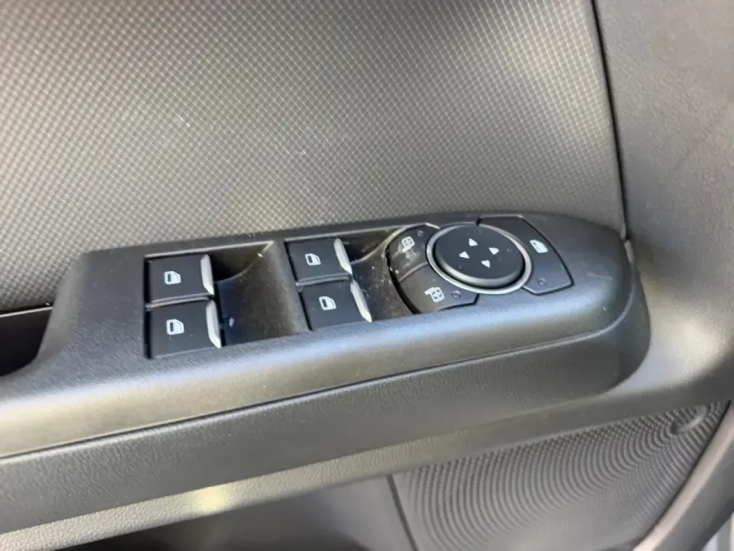 2026 /Ebony/Roast Leather Ford Bronco Sport Outer Banks (3FMCR9CN1TR) with an 1.5L EcoBoost engine, Automatic transmission, located at 141 Commercial Dr, Fredericktown, MO, 63645, (573) 783-6432, 37.570087, -90.320648 - Whether your weekends are spent chasing trailheads at St. Francois State Park, packing up for a family day at Silver Mines Recreation Area, or simply commuting confidently through changing Missouri weather, the 2026 Ford Bronco Sport Outer Banks is built for real life in and around Fredericktown. Th - Photo#17