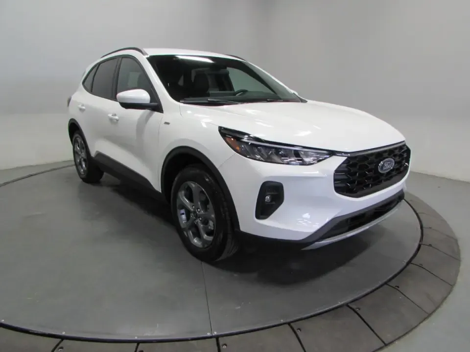 photo of 2026 Ford Escape ST-Line Select
