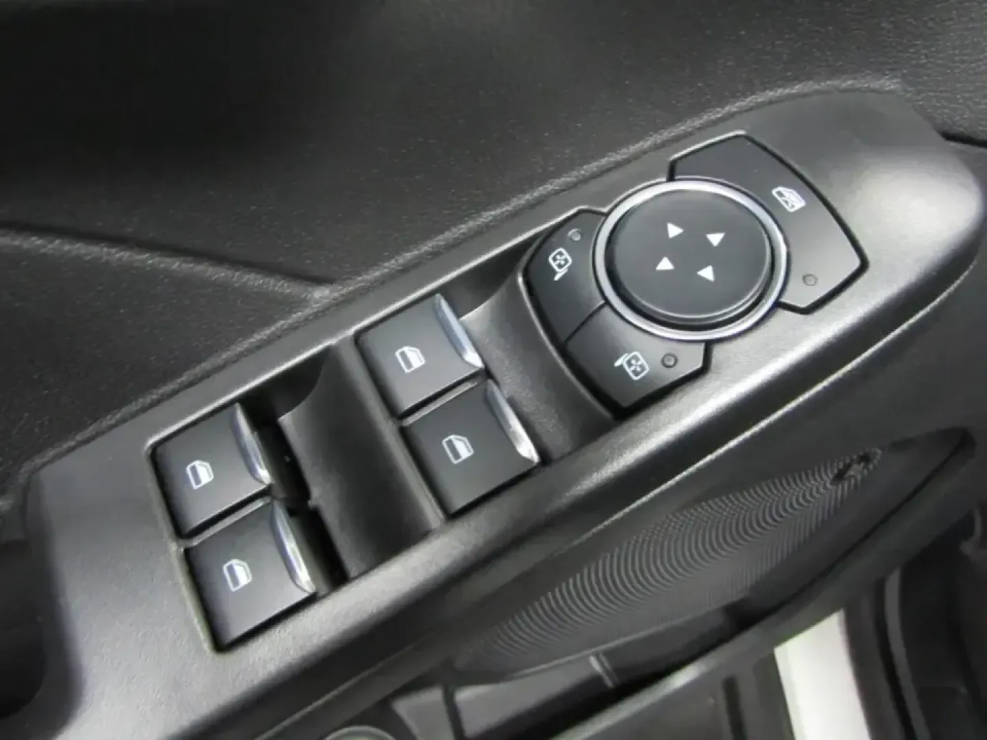2026 /Ebony Ford Escape ST-Line Select (1FMCU9NZ4TU) with an 2.5L iVCT Atkinson Cycle I-4 Hybrid engine, CVT transmission, located at 12836 Highway 21, De Soto, MO, 63020, (636) 337-7777, 38.151867, -90.575615 - Picture your weekdays getting easier and your weekends getting bigger: a hybrid SUV that sips fuel on the commute, stays confident in Missouri weather, and still feels sporty when you head out for a day trip. This **2026 Ford Escape ST-Line Select Hybrid AWD** in **Star White** is built for real lif - Photo#19