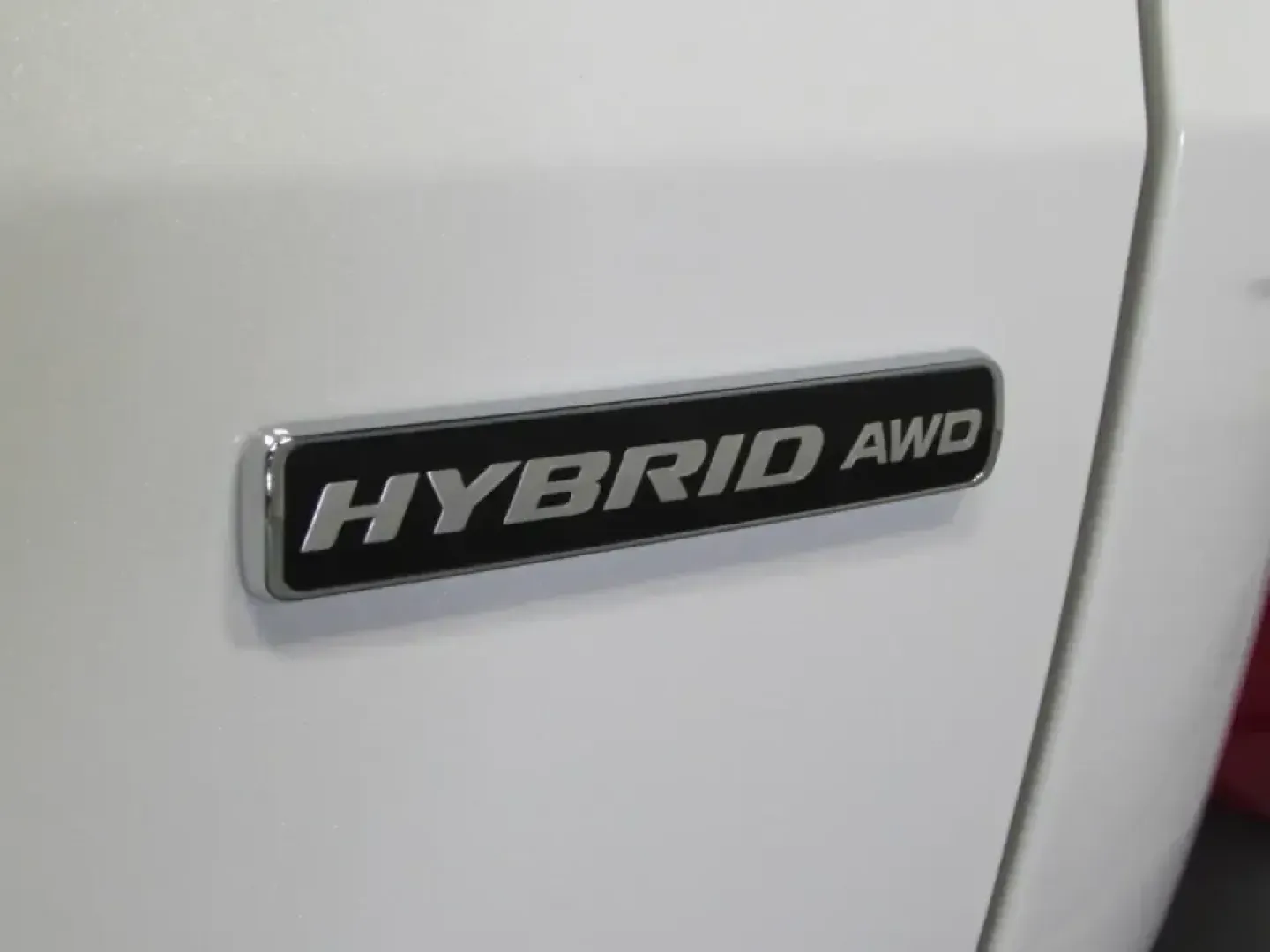 2026 /Ebony Ford Escape ST-Line Select (1FMCU9NZ4TU) with an 2.5L iVCT Atkinson Cycle I-4 Hybrid engine, CVT transmission, located at 12836 Highway 21, De Soto, MO, 63020, (636) 337-7777, 38.151867, -90.575615 - Picture your weekdays getting easier and your weekends getting bigger: a hybrid SUV that sips fuel on the commute, stays confident in Missouri weather, and still feels sporty when you head out for a day trip. This **2026 Ford Escape ST-Line Select Hybrid AWD** in **Star White** is built for real lif - Photo#32