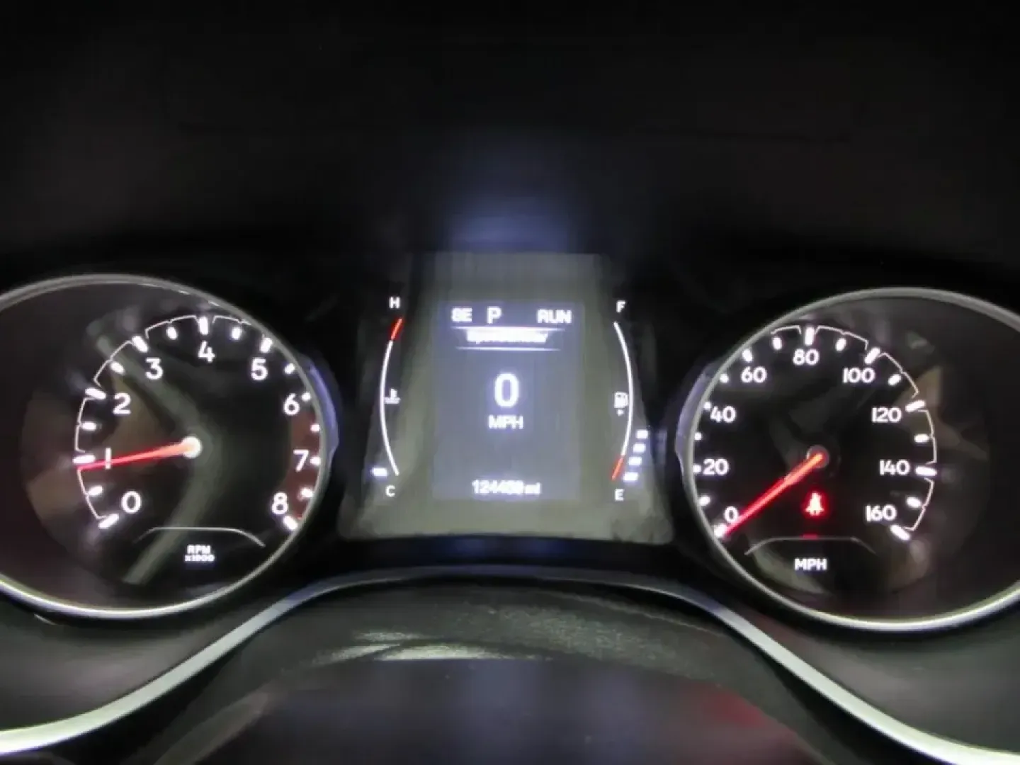 2020 /Black Cloth Jeep Compass 4WD Sport (3C4NJDABXLT) with an 2.4L engine, 6M transmission, located at 12830 Highway 21, De Soto, MO, 63020, (636) 337-7777, 38.153099, -90.573624 - Whether you're juggling a long commute down Highway 21, planning a weekend escape to Washington State Park, or just need a confident daily driver for errands around De Soto and Jefferson County, this 2020 Jeep Compass Sport is built for real-life Missouri miles. With SUV versatility, Four Wheel Driv - Photo#24