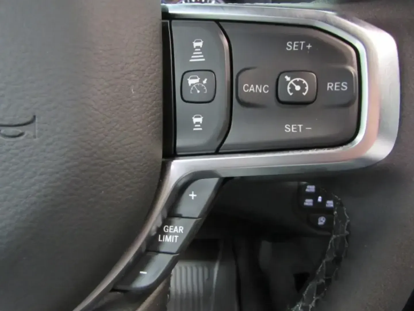 2026 /Black Ram 1500 Big Horn/Lone Star (1C6SRFFP0TN) with an 3.0L V6 DOHC 24V TURBO engine, 8A transmission, located at 12830 Highway 21, De Soto, MO, 63020, (636) 337-7777, 38.153099, -90.573624 - Whether your weekends revolve around towing a boat to a lake getaway, hauling DIY supplies for a home project, or simply enjoying a confident commute through Missouri backroads, this **2026 Ram 1500 Big Horn Crew Cab SWB 4WD** is built for the lifestyle that doesn't slow down. With room for your cre - Photo#24