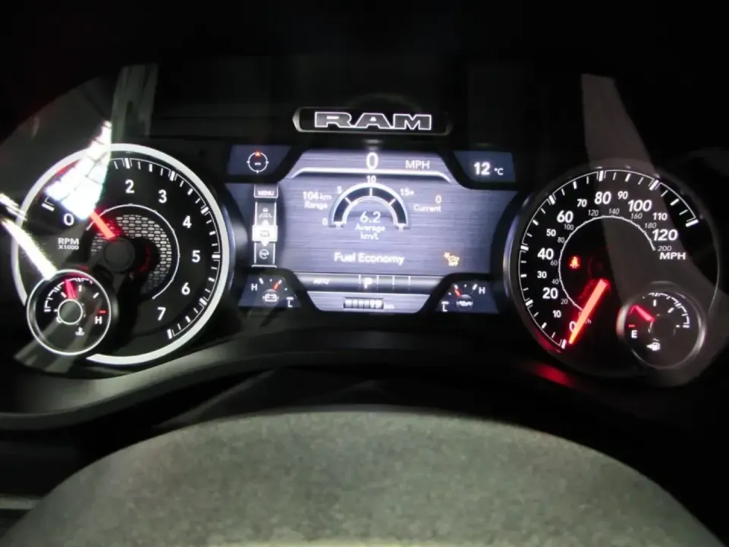2026 /Black Ram 1500 Big Horn/Lone Star (1C6SRFFP0TN) with an 3.0L V6 DOHC 24V TURBO engine, 8A transmission, located at 12830 Highway 21, De Soto, MO, 63020, (636) 337-7777, 38.153099, -90.573624 - Whether your weekends revolve around towing a boat to a lake getaway, hauling DIY supplies for a home project, or simply enjoying a confident commute through Missouri backroads, this **2026 Ram 1500 Big Horn Crew Cab SWB 4WD** is built for the lifestyle that doesn't slow down. With room for your cre - Photo#25