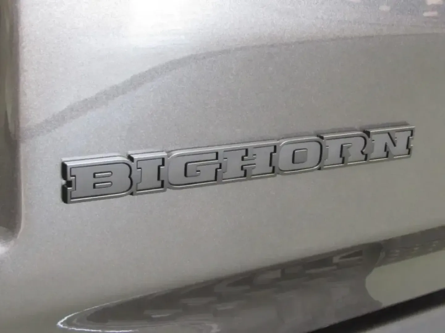 2026 /Black Ram 1500 Big Horn/Lone Star (1C6SRFFP0TN) with an 3.0L V6 DOHC 24V TURBO engine, 8A transmission, located at 12830 Highway 21, De Soto, MO, 63020, (636) 337-7777, 38.153099, -90.573624 - Whether your weekends revolve around towing a boat to a lake getaway, hauling DIY supplies for a home project, or simply enjoying a confident commute through Missouri backroads, this **2026 Ram 1500 Big Horn Crew Cab SWB 4WD** is built for the lifestyle that doesn't slow down. With room for your cre - Photo#34