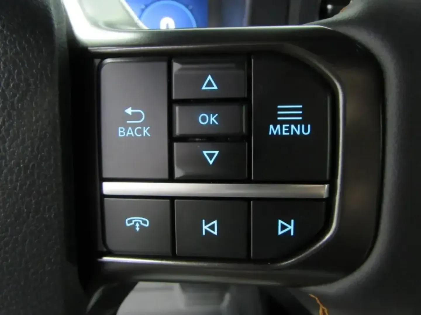 2026 /Black Ford F-150 Tremor (1FTFW4L55TF) with an 5.0L engine, Automatic transmission, located at 12836 Highway 21, De Soto, MO, 63020, (636) 337-7777, 38.151867, -90.575615 - Weekend adventures, jobsite mornings, and long highway hauls all feel easier when your truck is built to handle Missouri's changing weather and your packed schedule. If you're looking for a capable, confidence-inspiring pickup that can cruise comfortably to St. Louis, tackle gravel backroads outside - Photo#24