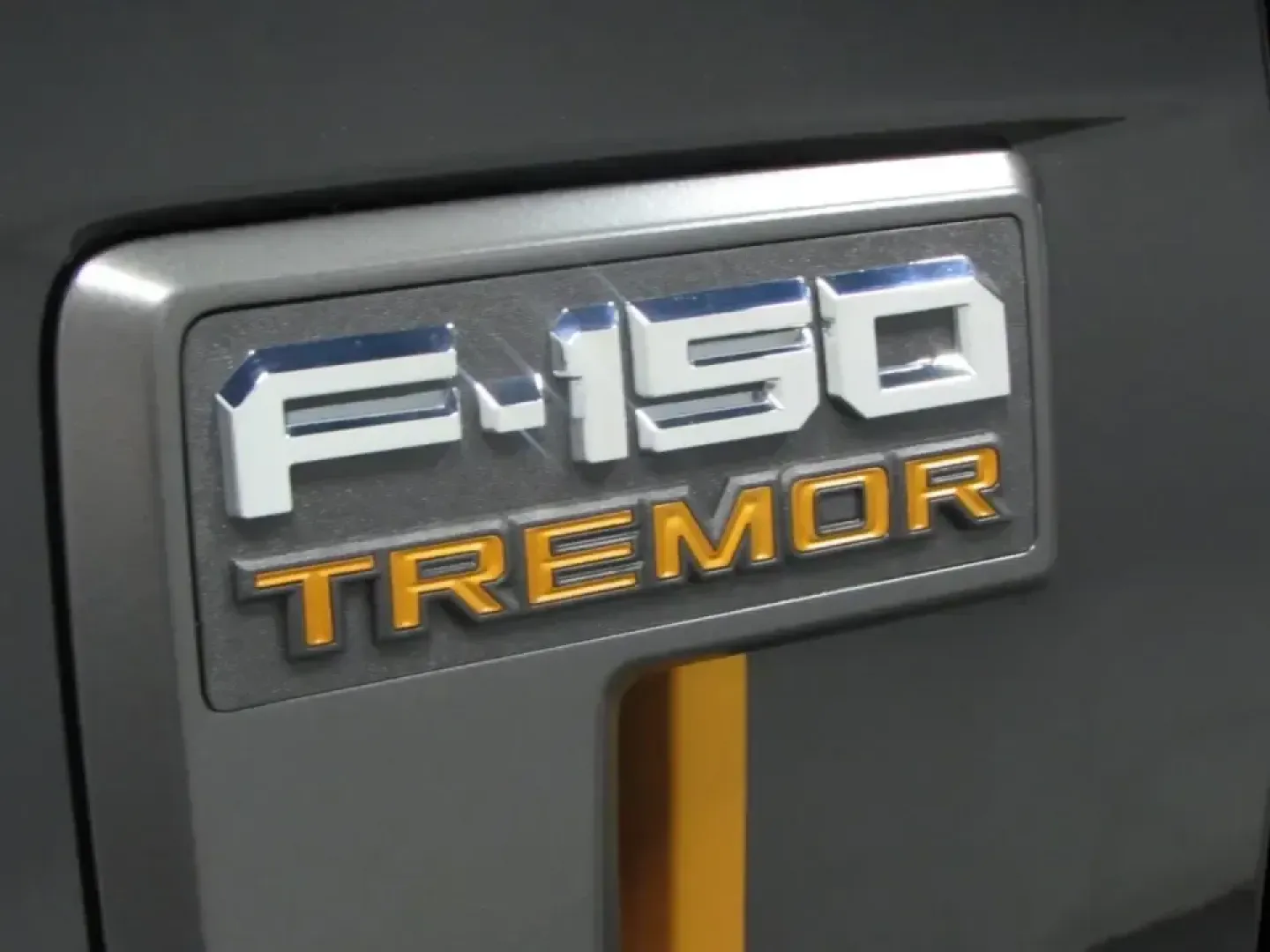 2026 /Black Ford F-150 Tremor (1FTFW4L55TF) with an 5.0L engine, Automatic transmission, located at 12836 Highway 21, De Soto, MO, 63020, (636) 337-7777, 38.151867, -90.575615 - Weekend adventures, jobsite mornings, and long highway hauls all feel easier when your truck is built to handle Missouri's changing weather and your packed schedule. If you're looking for a capable, confidence-inspiring pickup that can cruise comfortably to St. Louis, tackle gravel backroads outside - Photo#32