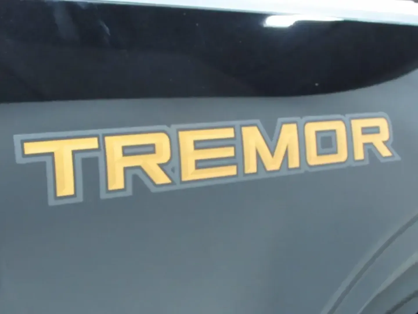 2026 /Black Ford F-150 Tremor (1FTFW4L55TF) with an 5.0L engine, Automatic transmission, located at 12836 Highway 21, De Soto, MO, 63020, (636) 337-7777, 38.151867, -90.575615 - Weekend adventures, jobsite mornings, and long highway hauls all feel easier when your truck is built to handle Missouri's changing weather and your packed schedule. If you're looking for a capable, confidence-inspiring pickup that can cruise comfortably to St. Louis, tackle gravel backroads outside - Photo#34
