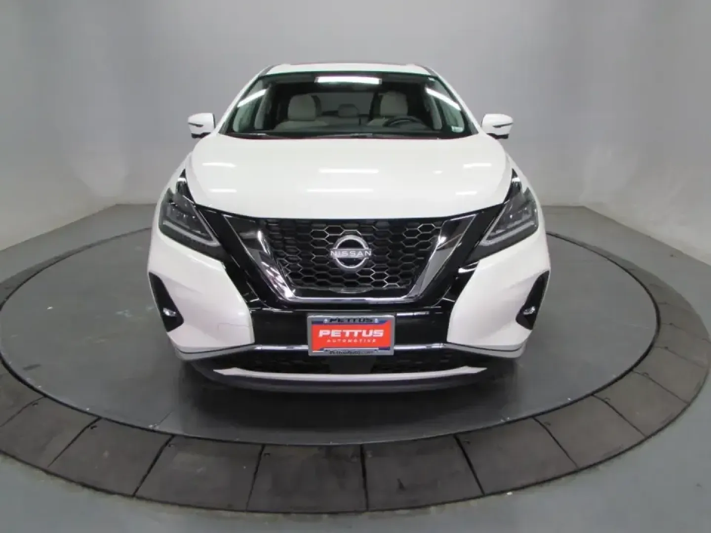 2024 /Cashmere Nissan Murano SL (5N1AZ2CS5RC) with an 3.5L V6 DOHC 24V engine, Automatic transmission, located at 12830 Highway 21, De Soto, MO, 63020, (636) 337-7777, 38.153099, -90.573624 - Make every day feel like a weekend getaway in this 2024 Nissan Murano SL AWD-an SUV that's equally at home on school drop-offs, long commutes into the metro, and spontaneous road trips through Missouri's backroads. With its confident All Wheel Drive grip and smooth, quiet ride, the Murano is a smart - Photo#1