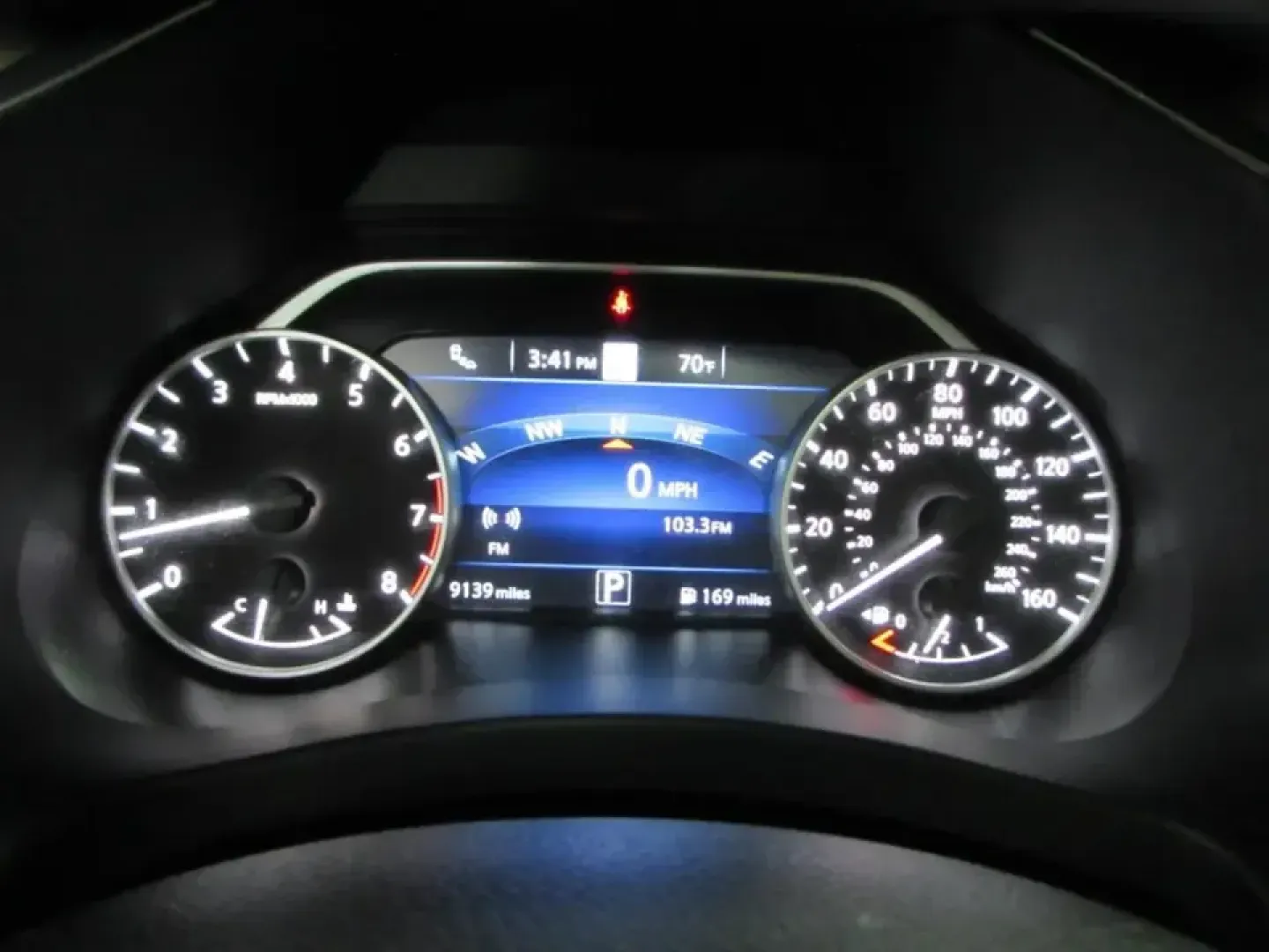 2024 /Cashmere Nissan Murano SL (5N1AZ2CS5RC) with an 3.5L V6 DOHC 24V engine, Automatic transmission, located at 12830 Highway 21, De Soto, MO, 63020, (636) 337-7777, 38.153099, -90.573624 - Make every day feel like a weekend getaway in this 2024 Nissan Murano SL AWD-an SUV that's equally at home on school drop-offs, long commutes into the metro, and spontaneous road trips through Missouri's backroads. With its confident All Wheel Drive grip and smooth, quiet ride, the Murano is a smart - Photo#26