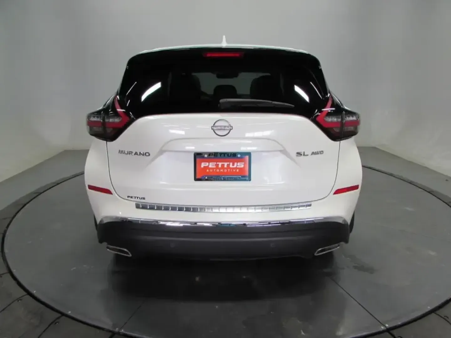 2024 /Cashmere Nissan Murano SL (5N1AZ2CS5RC) with an 3.5L V6 DOHC 24V engine, Automatic transmission, located at 12830 Highway 21, De Soto, MO, 63020, (636) 337-7777, 38.153099, -90.573624 - Make every day feel like a weekend getaway in this 2024 Nissan Murano SL AWD-an SUV that's equally at home on school drop-offs, long commutes into the metro, and spontaneous road trips through Missouri's backroads. With its confident All Wheel Drive grip and smooth, quiet ride, the Murano is a smart - Photo#5