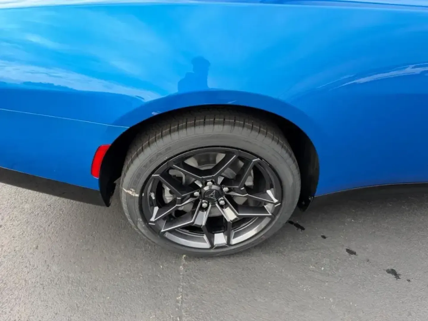 2026 /Black Leather Trimmed Dodge Charger R/T Scat Pack (2C3CDAMP5TR) with an 3.0L Twin Turbo Sixpack HO ESS engine, Automatic transmission, located at 970 Woodlawn Dr., Farmington, MO, 63640, (573) 431-7800, 37.825642, -90.468674 - Craving a daily driver that feels like a weekend reward? The 2026 Dodge Charger Scat Pack Coupe is built for commuters who want excitement on Highway 67, couples planning quick getaways to St. Joe State Park, and anyone who loves a confident, all-weather ride for Missouri backroads-without giving up - Photo#5