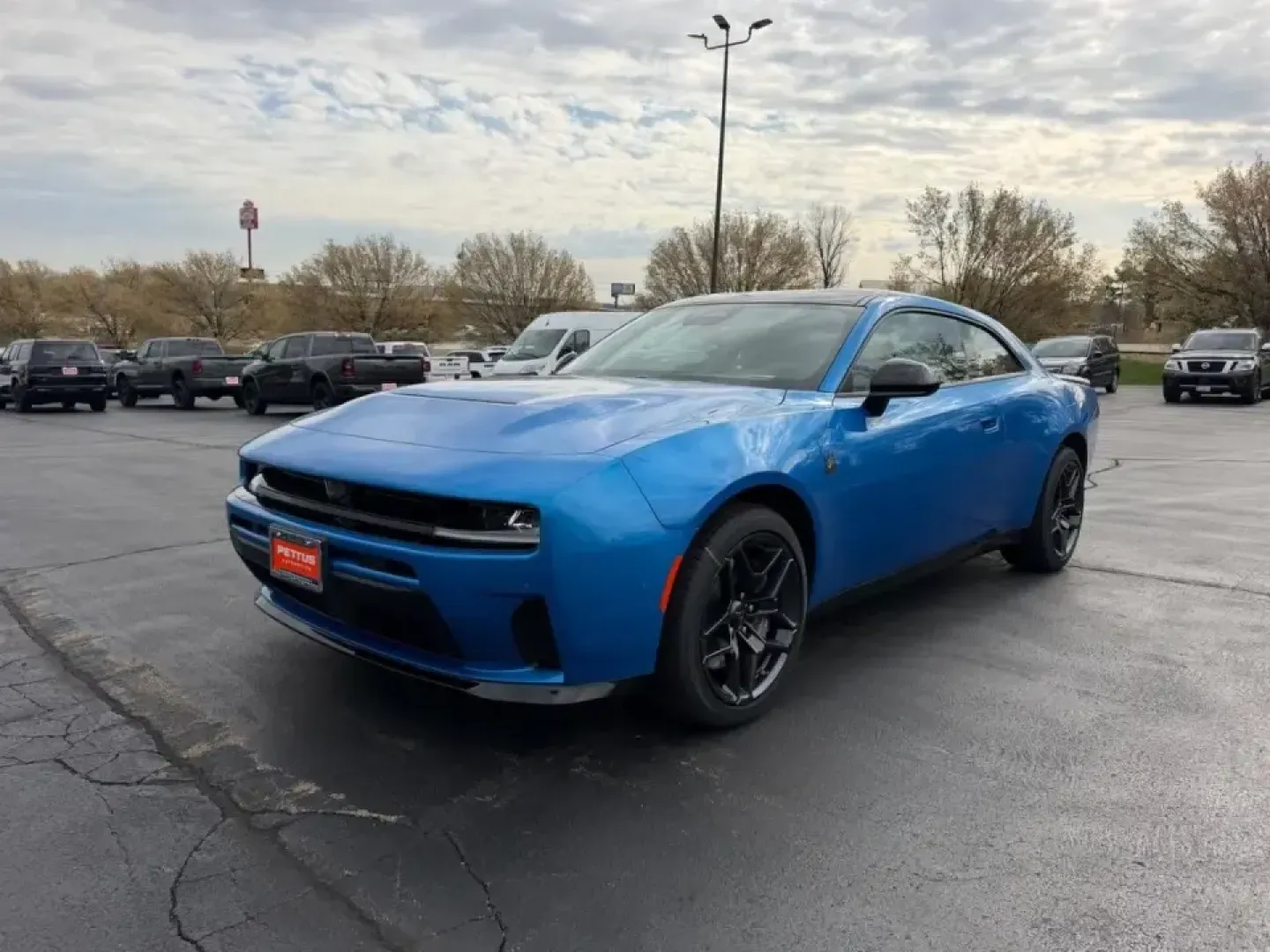2026 /Black Leather Trimmed Dodge Charger R/T Scat Pack (2C3CDAMP5TR) with an 3.0L Twin Turbo Sixpack HO ESS engine, Automatic transmission, located at 970 Woodlawn Dr., Farmington, MO, 63640, (573) 431-7800, 37.825642, -90.468674 - Craving a daily driver that feels like a weekend reward? The 2026 Dodge Charger Scat Pack Coupe is built for commuters who want excitement on Highway 67, couples planning quick getaways to St. Joe State Park, and anyone who loves a confident, all-weather ride for Missouri backroads-without giving up - Photo#6