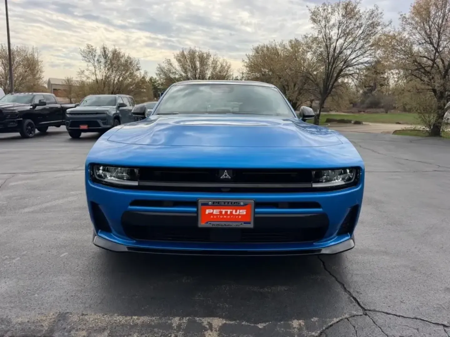 2026 /Black Leather Trimmed Dodge Charger R/T Scat Pack (2C3CDAMP5TR) with an 3.0L Twin Turbo Sixpack HO ESS engine, Automatic transmission, located at 970 Woodlawn Dr., Farmington, MO, 63640, (573) 431-7800, 37.825642, -90.468674 - Craving a daily driver that feels like a weekend reward? The 2026 Dodge Charger Scat Pack Coupe is built for commuters who want excitement on Highway 67, couples planning quick getaways to St. Joe State Park, and anyone who loves a confident, all-weather ride for Missouri backroads-without giving up - Photo#7