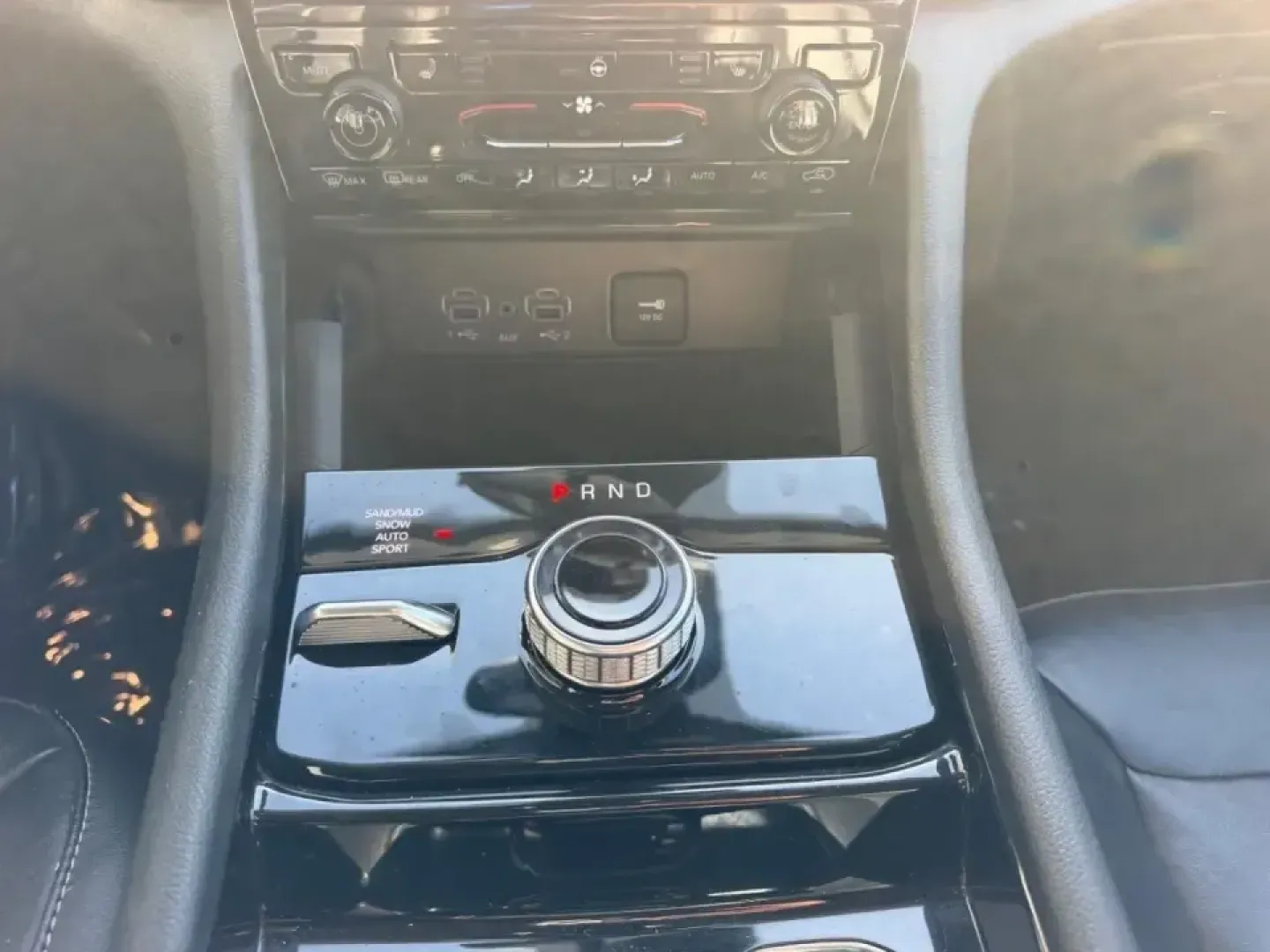 2023 /Global Black Leather Jeep Grand Cherokee Limited (1C4RJHBG8PC) with an 3.6L V6 24V VVT UPG I engine, 8A transmission, located at 141 Commercial Dr, Fredericktown, MO, 63645, (573) 783-6432, 37.570087, -90.320648 - Whether you're planning weekend lake runs, shuttling a growing family to school and sports, or stacking up highway miles for a long commute, the 2023 Jeep Grand Cherokee Limited 4WD is built for the do-it-all lifestyle. With confident four-wheel-drive capability, a comfortable SUV cabin, and modern - Photo#16