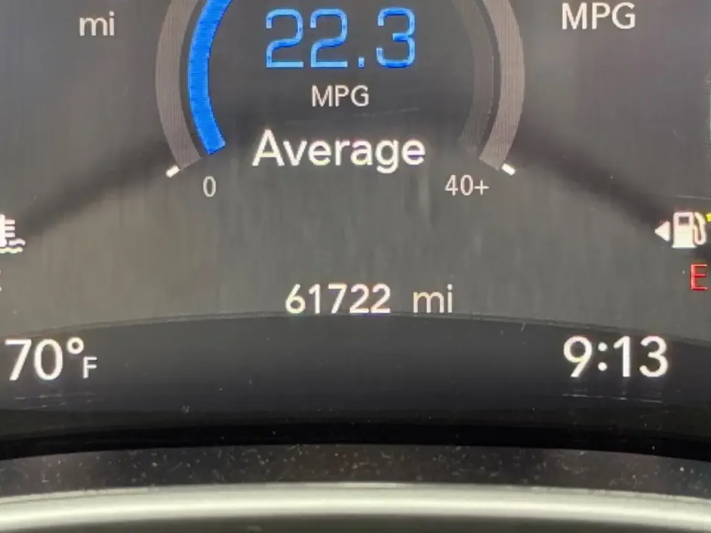 2024 /Black Leather Chrysler Pacifica Touring L (2C4RC1BG0RR) with an 3.6L V6 24V VVT UPG I engine, Automatic transmission, located at 141 Commercial Dr, Fredericktown, MO, 63645, (573) 783-6432, 37.570087, -90.320648 - Load up the kids, the snacks, and the playlist-this 2024 Chrysler Pacifica Touring L is built for real life in Southeast Missouri, whether you're doing the school run, commuting daily, or planning a weekend road trip to Johnson's Shut-Ins or the Arcadia Valley. With minivan versatility, confidence-i - Photo#23