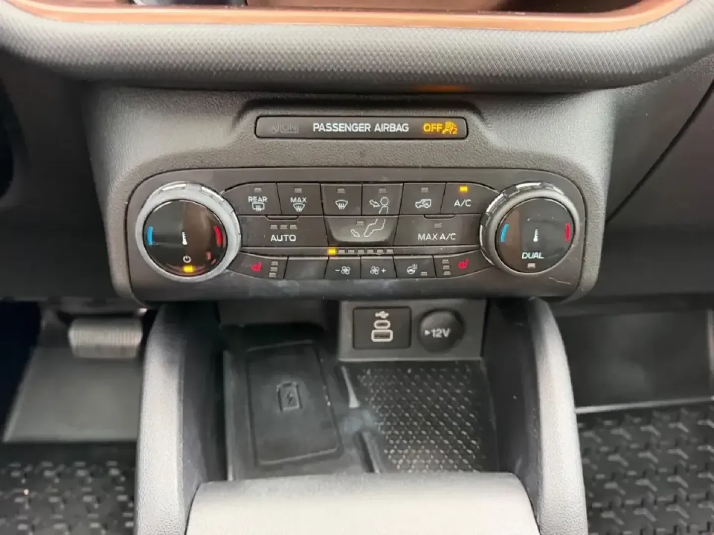 2023 /Ebony/Roast Leather Ford Bronco Sport Badlands (3FMCR9D90PR) with an 2.0L EcoBoost engine, Automatic transmission, located at 141 Commercial Dr, Fredericktown, MO, 63645, (573) 783-6432, 37.570087, -90.320648 - Weekend trails at St. Joe State Park, a quick run down US-67, or an everyday commute through Madison County-this 2023 Ford Bronco Sport Badlands is built for drivers who want one SUV that can handle real-life Missouri miles and still feel ready for the next adventure. If your lifestyle includes camp - Photo#15