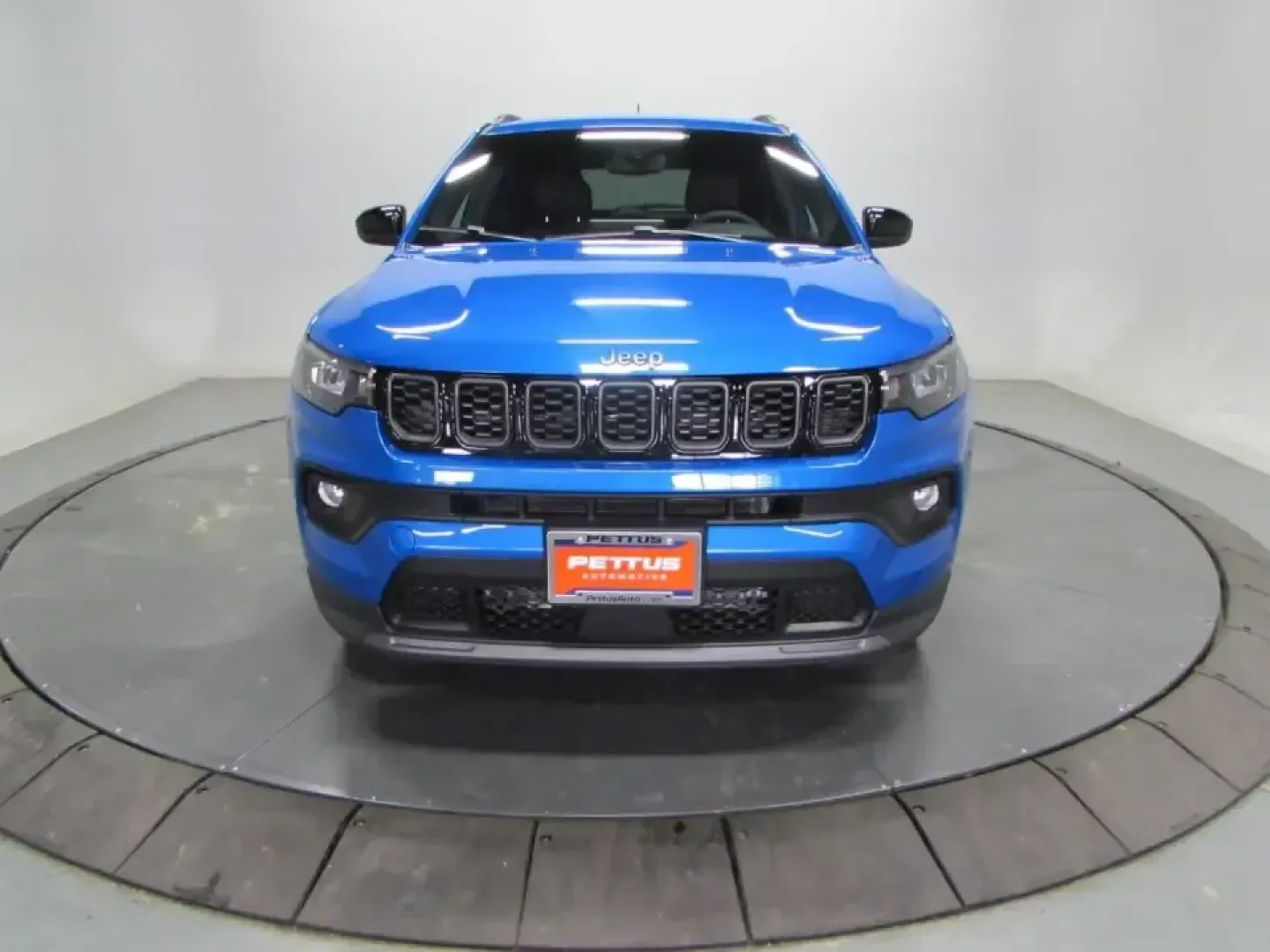 2026 /Black Jeep Compass Latitude (3C4NJDBN3TT) with an 2.0L L4 DOHC 16V TURBO engine, located at 12830 Highway 21, De Soto, MO, 63020, (636) 337-7777, 38.153099, -90.573624 - Picture a weekend that starts with a smooth commute through Jefferson County and ends with a scenic drive down Highway 21 toward the trails, wineries, and small-town stops that make De Soto, Missouri such a great home base. If you want one SUV that can handle daily errands, school drop-offs, and spu - Photo#1