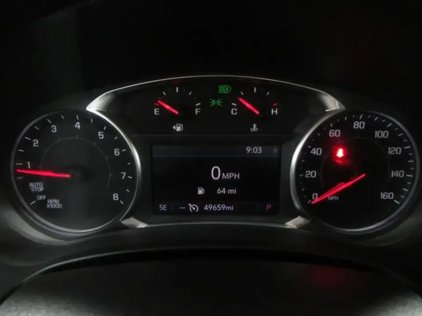 2022 /Black GMC Terrain AT4 (3GKALYEV5NL) with an 1.4L L4 DOHC 16V TURBO engine, Automatic transmission, located at 12836 Highway 21, De Soto, MO, 63020, (636) 337-7777, 38.151867, -90.575615 - Weekend getaways to Washington State Park, snowy school-drop mornings, and long commutes up Missouri Hwy 21 all feel easier when your SUV is ready for whatever the day brings. This **2022 GMC Terrain AT4** is built for drivers who want confident traction, smart safety tech, and everyday comfort-with - Photo#27