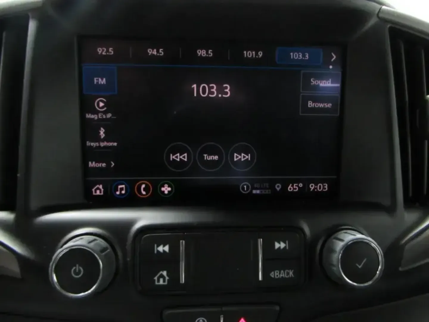 2022 /Black GMC Terrain AT4 (3GKALYEV5NL) with an 1.4L L4 DOHC 16V TURBO engine, Automatic transmission, located at 12836 Highway 21, De Soto, MO, 63020, (636) 337-7777, 38.151867, -90.575615 - Weekend getaways to Washington State Park, snowy school-drop mornings, and long commutes up Missouri Hwy 21 all feel easier when your SUV is ready for whatever the day brings. This **2022 GMC Terrain AT4** is built for drivers who want confident traction, smart safety tech, and everyday comfort-with - Photo#28