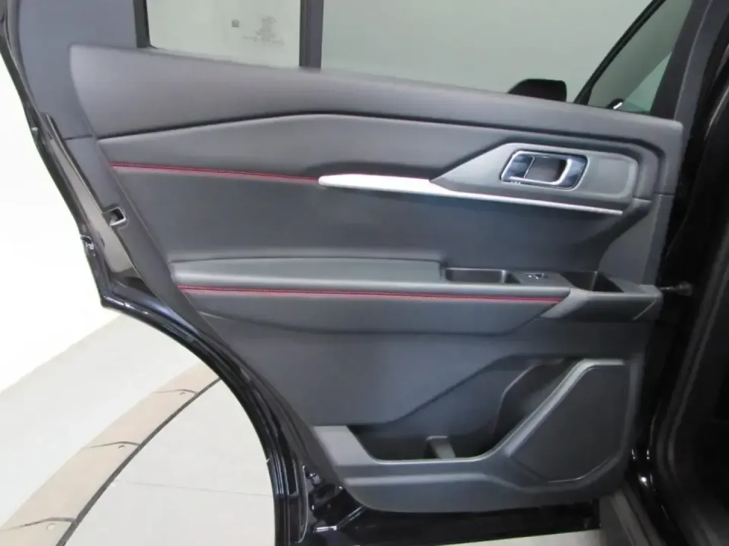 2026 Ford Explorer ST (1FMWK8GC5TG) with an 3.0L EcoBoost V6 engine, Automatic transmission, located at 12836 Highway 21, De Soto, MO, 63020, (636) 337-7777, 38.151867, -90.575615 - Whether you're hauling the whole crew to weekend games, commuting from De Soto into the St. Louis corridor, or loading up for a road trip down I55, the 2026 Ford Explorer ST is built for real-life Missouri miles. This SUV blends family-ready space with performance attitude, making it a smart pick fo - Photo#13