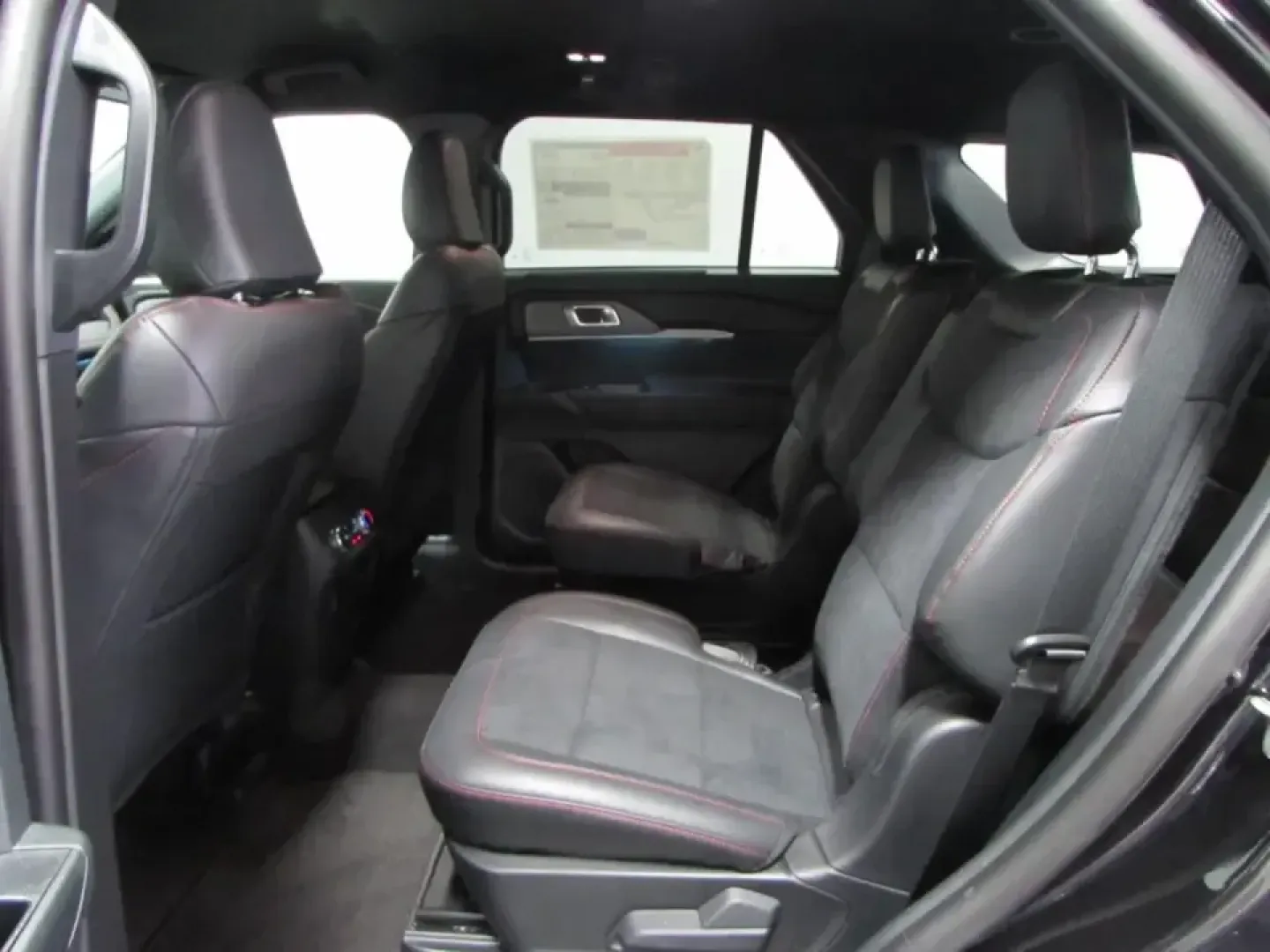 2026 Ford Explorer ST (1FMWK8GC5TG) with an 3.0L EcoBoost V6 engine, Automatic transmission, located at 12836 Highway 21, De Soto, MO, 63020, (636) 337-7777, 38.151867, -90.575615 - Whether you're hauling the whole crew to weekend games, commuting from De Soto into the St. Louis corridor, or loading up for a road trip down I55, the 2026 Ford Explorer ST is built for real-life Missouri miles. This SUV blends family-ready space with performance attitude, making it a smart pick fo - Photo#14