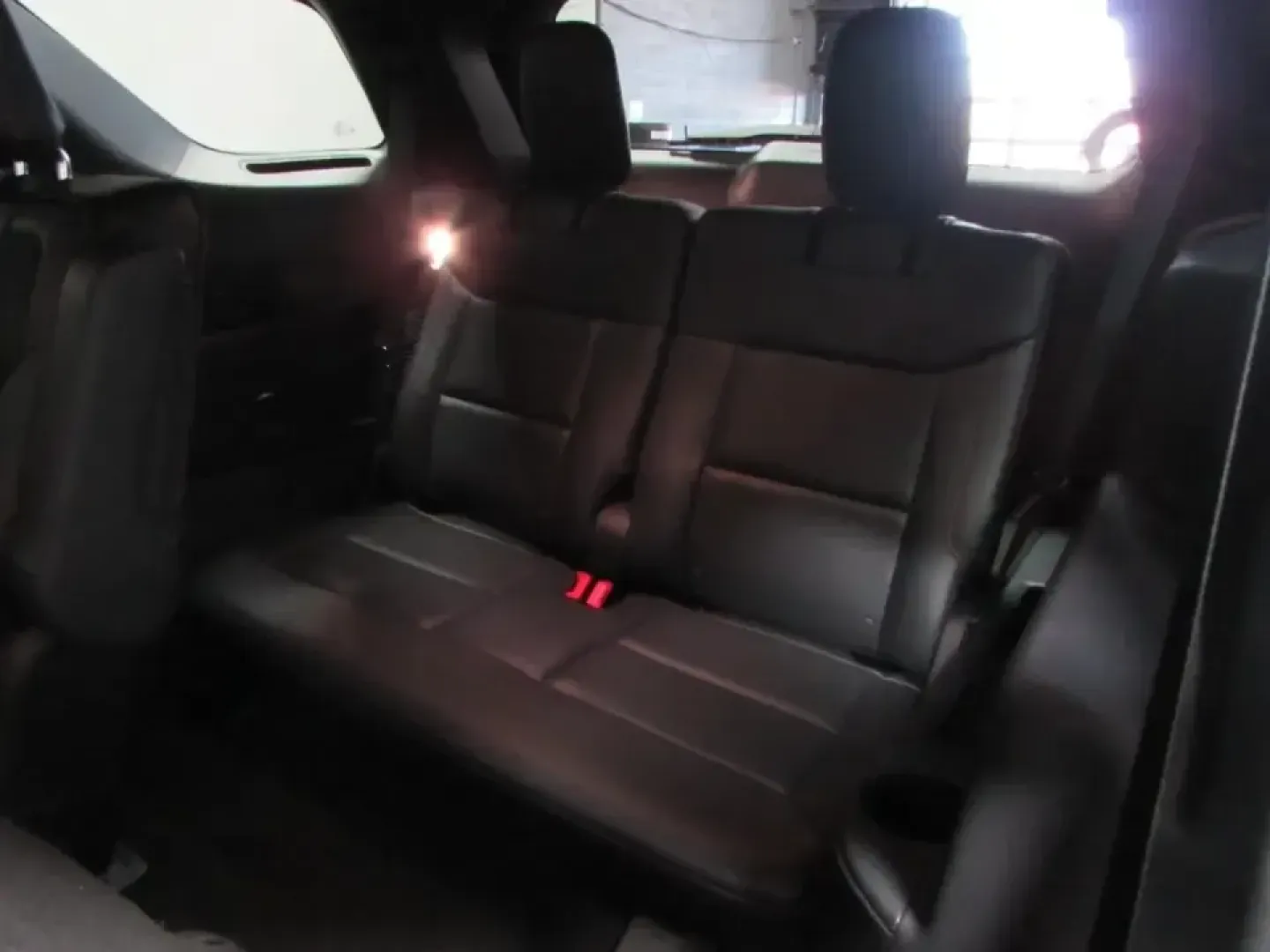 2026 Ford Explorer ST (1FMWK8GC5TG) with an 3.0L EcoBoost V6 engine, Automatic transmission, located at 12836 Highway 21, De Soto, MO, 63020, (636) 337-7777, 38.151867, -90.575615 - Whether you're hauling the whole crew to weekend games, commuting from De Soto into the St. Louis corridor, or loading up for a road trip down I55, the 2026 Ford Explorer ST is built for real-life Missouri miles. This SUV blends family-ready space with performance attitude, making it a smart pick fo - Photo#15