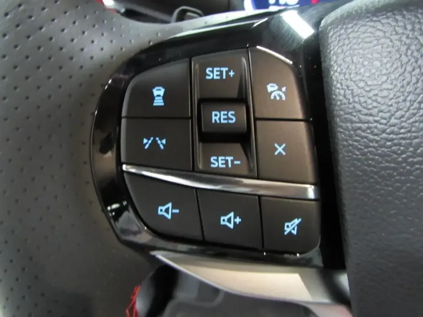 2026 Ford Explorer ST (1FMWK8GC5TG) with an 3.0L EcoBoost V6 engine, Automatic transmission, located at 12836 Highway 21, De Soto, MO, 63020, (636) 337-7777, 38.151867, -90.575615 - Whether you're hauling the whole crew to weekend games, commuting from De Soto into the St. Louis corridor, or loading up for a road trip down I55, the 2026 Ford Explorer ST is built for real-life Missouri miles. This SUV blends family-ready space with performance attitude, making it a smart pick fo - Photo#26