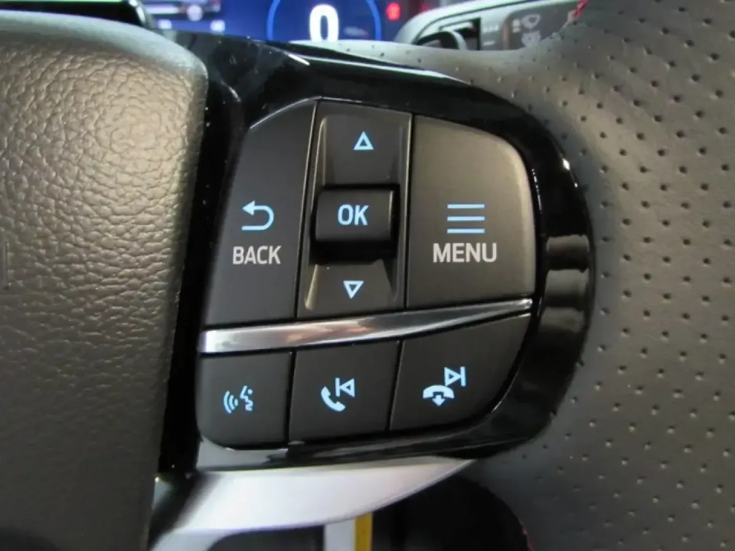 2026 Ford Explorer ST (1FMWK8GC5TG) with an 3.0L EcoBoost V6 engine, Automatic transmission, located at 12836 Highway 21, De Soto, MO, 63020, (636) 337-7777, 38.151867, -90.575615 - Whether you're hauling the whole crew to weekend games, commuting from De Soto into the St. Louis corridor, or loading up for a road trip down I55, the 2026 Ford Explorer ST is built for real-life Missouri miles. This SUV blends family-ready space with performance attitude, making it a smart pick fo - Photo#27