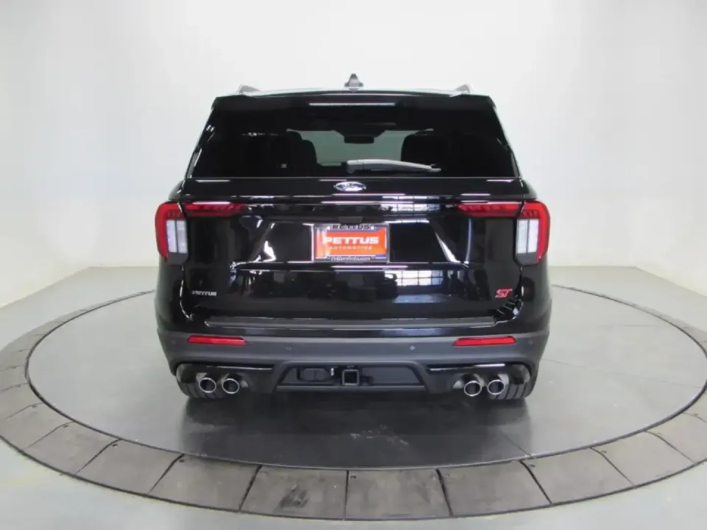 2026 Ford Explorer ST (1FMWK8GC5TG) with an 3.0L EcoBoost V6 engine, Automatic transmission, located at 12836 Highway 21, De Soto, MO, 63020, (636) 337-7777, 38.151867, -90.575615 - Whether you're hauling the whole crew to weekend games, commuting from De Soto into the St. Louis corridor, or loading up for a road trip down I55, the 2026 Ford Explorer ST is built for real-life Missouri miles. This SUV blends family-ready space with performance attitude, making it a smart pick fo - Photo#5