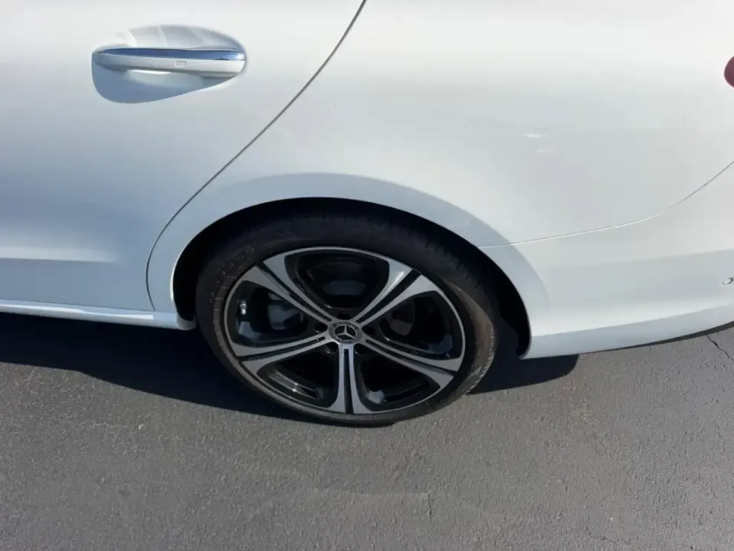 2025 /AMG Neva Grey Leather Mercedes-Benz C-Class C 300 4MATIC (W1KAF4HB4SR) with an 2.0L Turbo I4 engine, Automatic transmission, located at 970 Woodlawn Dr., Farmington, MO, 63640, (573) 431-7800, 37.825642, -90.468674 - Make every day feel like an upgrade-whether you're gliding to work on US-67, meeting friends near Downtown Farmington, or planning a comfortable weekend escape toward St. Joe State Park. This 2025 Mercedes-Benz C-Class C 300 4MATIC sedan blends luxury, confidence, and real-world practicality, making - Photo#6