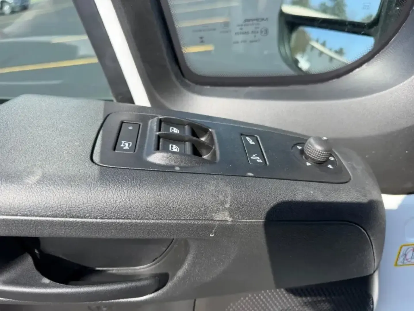 2026 /Black Cloth Ram ProMaster 2500 High Roof (3C6LRVDG4TE) with an 3.6L V6 24V VVT engine, 6A transmission, located at 970 Woodlawn Dr., Farmington, MO, 63640, (573) 431-7800, 37.825642, -90.468674 - Work hard during the week and still have energy for the weekend-this **2026 Ram ProMaster Cargo Van 2500 High Roof 159-in. WB** is built for real life in Farmington, whether you're a contractor stocking up at the job site, a small business owner running deliveries, or a road-trip planner who needs s - Photo#17