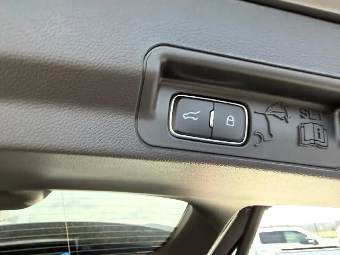 2026 /Onyx Cloth Ford Explorer ST-Line (1FMUK8KH7TG) with an 2.3L EcoBoost I-4 engine, Automatic transmission, located at 141 Commercial Dr, Fredericktown, MO, 63645, (573) 783-6432, 37.570087, -90.320648 - When your weekends bounce between school drop-offs, quick runs down Highway 67, and spontaneous getaways to St. Francois State Park, you need an SUV that feels refined on the commute yet confident when the road turns unpredictable. This 2026 Ford Explorer ST-Line in sleek Gray delivers that do-it-al - Photo#5