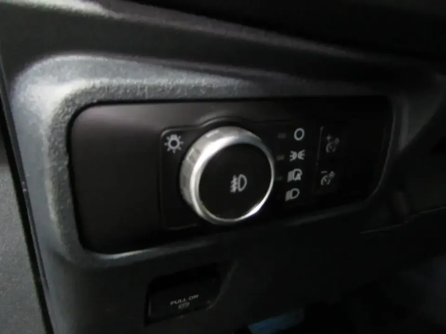 2026 /Black Onyx Ford Bronco Outer Banks (1FMEE8BP7TL) with an 2.7L V6 engine, Automatic transmission, located at 12836 Highway 21, De Soto, MO, 63020, (636) 337-7777, 38.151867, -90.575615 - Weekend trail runs, lake days, and everyday commuting don't have to be separate vehicles-this **2026 Ford Bronco Outer Banks** is built for the driver who wants one SUV that can handle it all. With just **11 miles**, this Bronco feels practically brand-new, yet it's positioned like a smart **pre-own - Photo#20