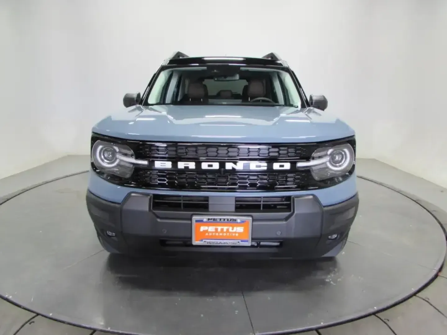 2026 /Ebony/Roast Ford Bronco Sport Outer Banks (3FMCR9CN4TR) with an 1.5L EcoBoost engine, Automatic transmission, located at 12836 Highway 21, De Soto, MO, 63020, (636) 337-7777, 38.151867, -90.575615 - Picture your next weekend: coffee in hand, gear packed, and a scenic drive out of De Soto toward the trails and backroads around the Ozarks-without sacrificing comfort for the Monday commute. The 2026 Ford Bronco Sport Outer Banks is built for drivers who want one SUV that can do it all: errands, ro - Photo#1