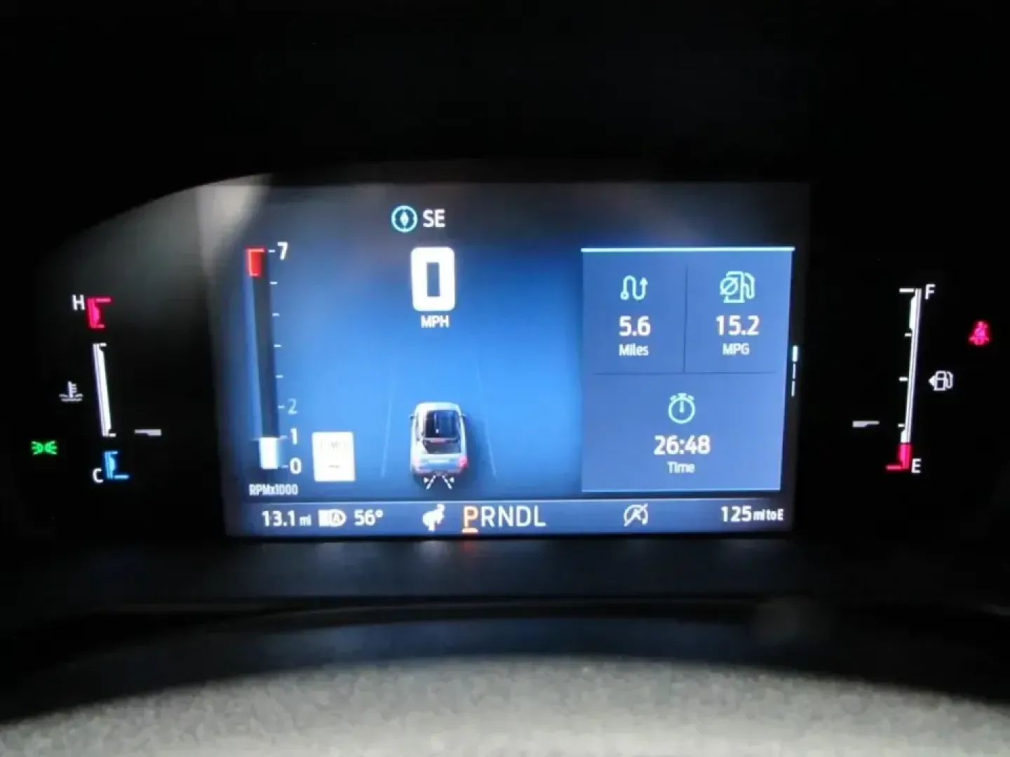 2026 /Ebony/Roast Ford Bronco Sport Outer Banks (3FMCR9CN4TR) with an 1.5L EcoBoost engine, Automatic transmission, located at 12836 Highway 21, De Soto, MO, 63020, (636) 337-7777, 38.151867, -90.575615 - Picture your next weekend: coffee in hand, gear packed, and a scenic drive out of De Soto toward the trails and backroads around the Ozarks-without sacrificing comfort for the Monday commute. The 2026 Ford Bronco Sport Outer Banks is built for drivers who want one SUV that can do it all: errands, ro - Photo#26