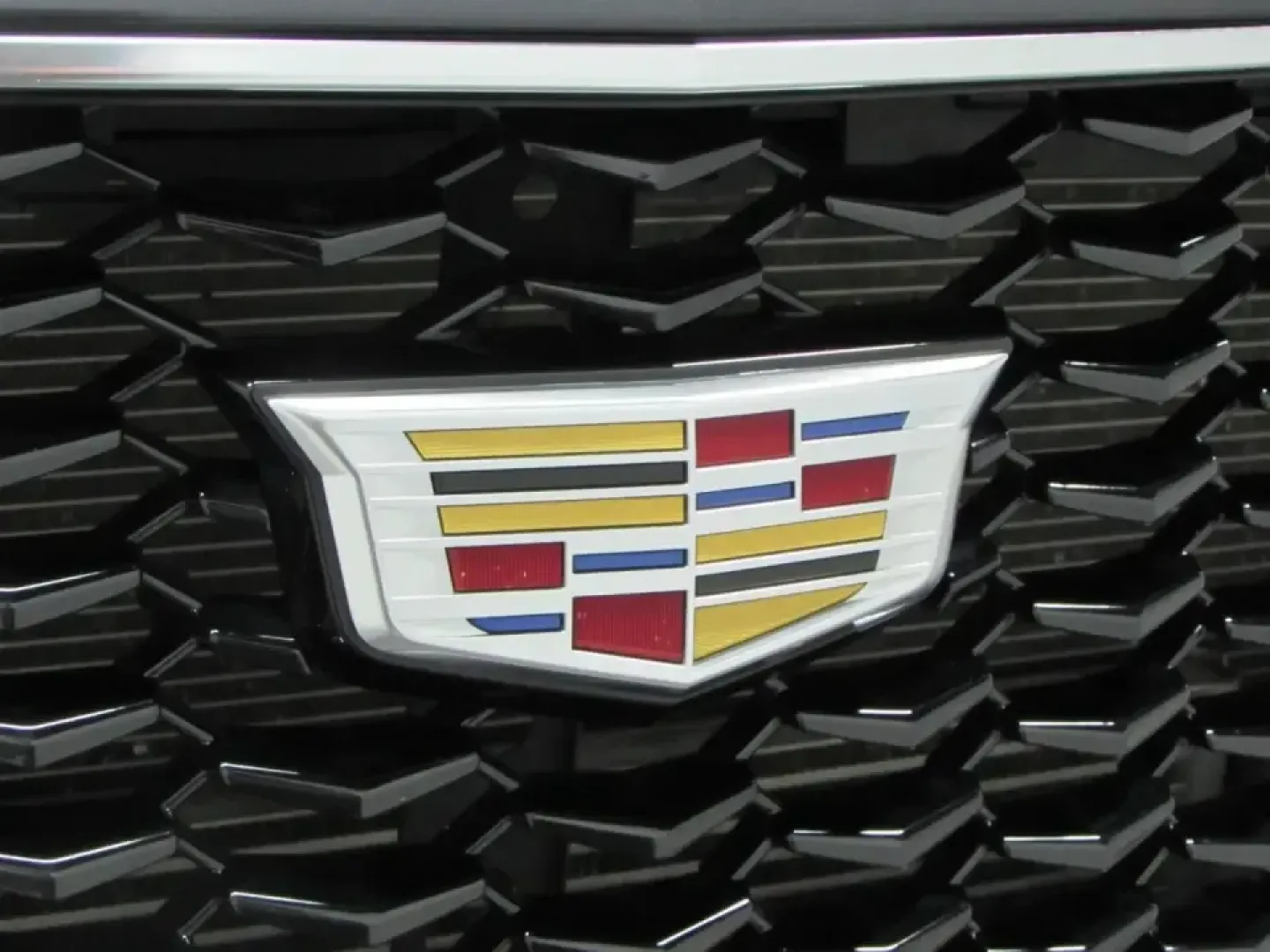 2023 /Jet Black With Cinnamon Accents Cadillac XT4 Sport (1GYFZFR42PF) with an 2.0L L4 DOHC 16V engine, Automatic transmission, located at 12836 Highway 21, De Soto, MO, 63020, (636) 337-7777, 38.151867, -90.575615 - If your week is split between I55 commutes, school drop-offs, and weekend getaways to the Ozarks, this 2023 Cadillac XT4 AWD Sport is the kind of premium SUV that fits real life-comfortable, confident in Missouri weather, and easy to enjoy every day. With all-wheel drive for rain-slick ramps and win - Photo#31