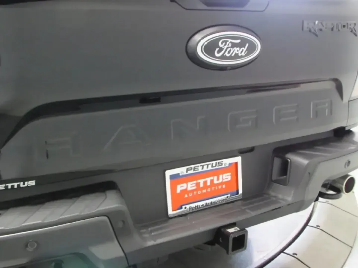 2026 Ford Ranger Raptor (1FTER4LR7TL) with an 3.0L EcoBoost V6 engine, Automatic transmission, located at 12836 Highway 21, De Soto, MO, 63020, (636) 337-7777, 38.151867, -90.575615 - If your weekends revolve around trailheads, lake days, towing toys, or simply wanting a confident daily driver that can handle Missouri backroads when the weather turns, this 2026 Ford Ranger Raptor is built for that lifestyle. With only 5 miles on the odometer, it delivers that just-arrived feel wi - Photo#32