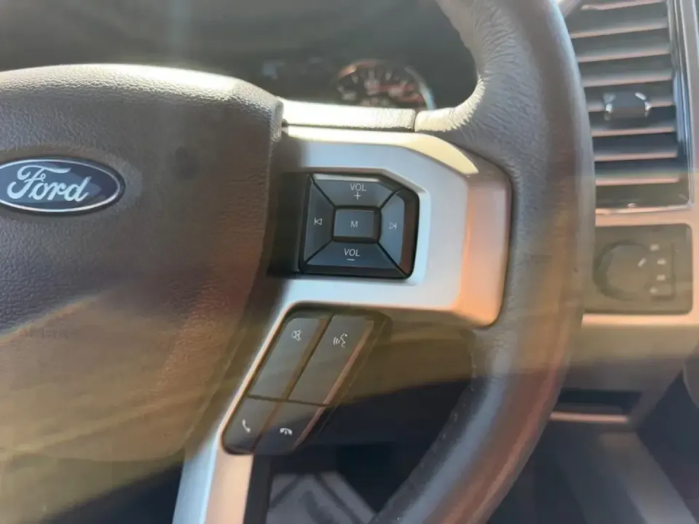 2020 /Dark Marsala Leather Ford F-150 King Ranch (1FTEW1E41LF) with an 3.5L V6 engine, Automatic transmission, located at 970 Woodlawn Dr., Farmington, MO, 63640, (573) 431-7800, 37.825642, -90.468674 - Whether your weekends revolve around towing a boat to the lake, hauling supplies for a home project, or packing up the family for a road trip through the Ozarks, this 2020 Ford F-150 King Ranch is the kind of truck that fits real life. With its upscale cabin, confident Four Wheel Drive capability, a - Photo#12