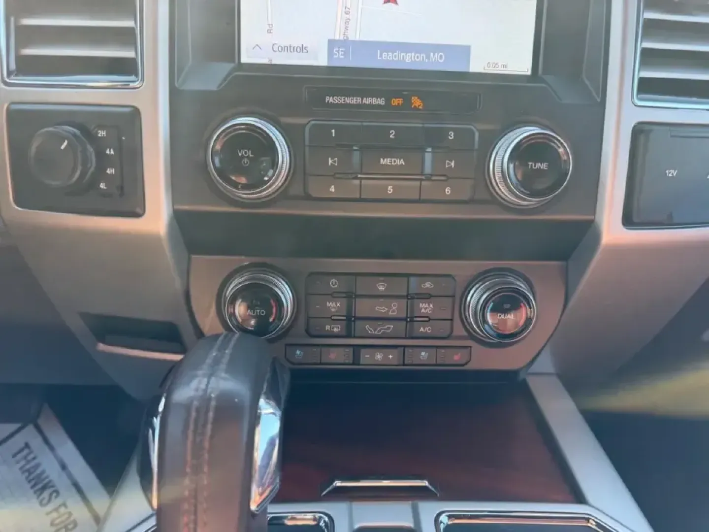 2020 /Dark Marsala Leather Ford F-150 King Ranch (1FTEW1E41LF) with an 3.5L V6 engine, Automatic transmission, located at 970 Woodlawn Dr., Farmington, MO, 63640, (573) 431-7800, 37.825642, -90.468674 - Whether your weekends revolve around towing a boat to the lake, hauling supplies for a home project, or packing up the family for a road trip through the Ozarks, this 2020 Ford F-150 King Ranch is the kind of truck that fits real life. With its upscale cabin, confident Four Wheel Drive capability, a - Photo#14
