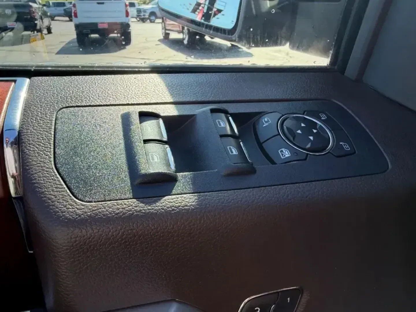 2020 /Dark Marsala Leather Ford F-150 King Ranch (1FTEW1E41LF) with an 3.5L V6 engine, Automatic transmission, located at 970 Woodlawn Dr., Farmington, MO, 63640, (573) 431-7800, 37.825642, -90.468674 - Whether your weekends revolve around towing a boat to the lake, hauling supplies for a home project, or packing up the family for a road trip through the Ozarks, this 2020 Ford F-150 King Ranch is the kind of truck that fits real life. With its upscale cabin, confident Four Wheel Drive capability, a - Photo#17