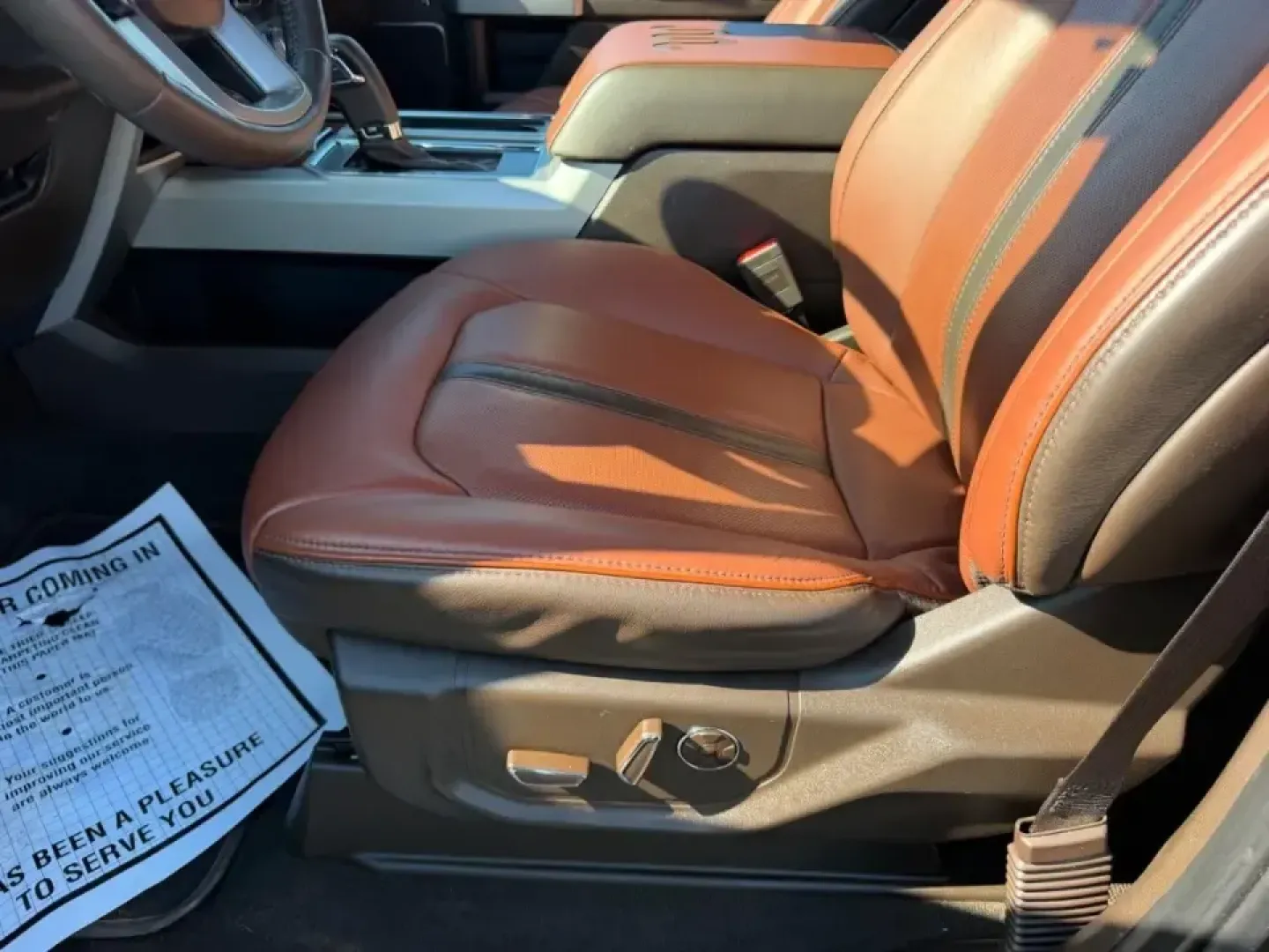2020 /Dark Marsala Leather Ford F-150 King Ranch (1FTEW1E41LF) with an 3.5L V6 engine, Automatic transmission, located at 970 Woodlawn Dr., Farmington, MO, 63640, (573) 431-7800, 37.825642, -90.468674 - Whether your weekends revolve around towing a boat to the lake, hauling supplies for a home project, or packing up the family for a road trip through the Ozarks, this 2020 Ford F-150 King Ranch is the kind of truck that fits real life. With its upscale cabin, confident Four Wheel Drive capability, a - Photo#19