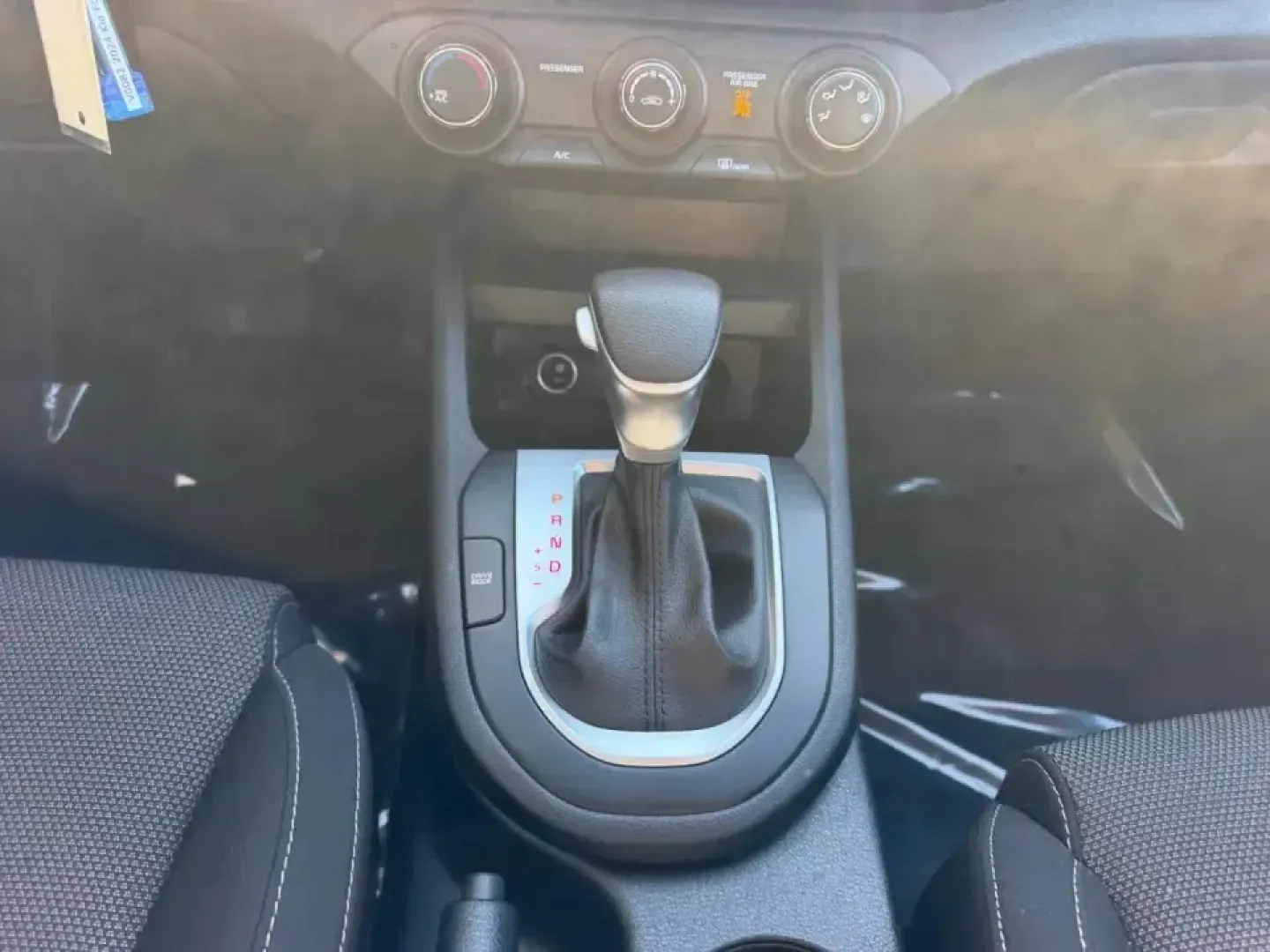 2024 /Black Cloth Kia Forte LXS (3KPF24AD6RE) with an 2.0L I4 MPI 16V DOHC engine, Automatic transmission, located at 141 Commercial Dr, Fredericktown, MO, 63645, (573) 783-6432, 37.570087, -90.320648 - Need a reliable, fuel-sipping sedan that makes daily commutes, college drop-offs, and weekend road trips feel easy-without the higher cost of a brand-new ride? This 2024 Kia Forte LX is built for real life in Southeast Missouri: comfortable for the drive to work, efficient for runs across town, and - Photo#14