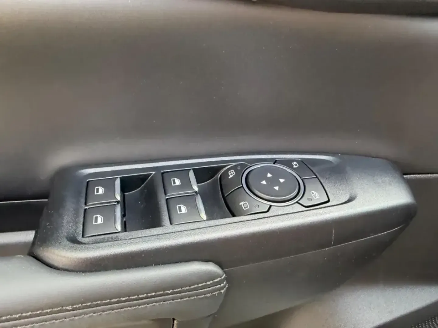 2026 /Ebony Leather Ford Ranger Raptor (1FTER4LR8TL) with an 3.0L EcoBoost V6 engine, Automatic transmission, located at 141 Commercial Dr, Fredericktown, MO, 63645, (573) 783-6432, 37.570087, -90.320648 - Weekend lake runs to Clearwater, hauling gear out toward Mark Twain National Forest, or tackling muddy backroads after a storm-if your lifestyle demands a midsize truck that feels ready for anything, this 2026 Ford Ranger Raptor is built to deliver. With just 5 miles on the odometer, it's an almost- - Photo#17
