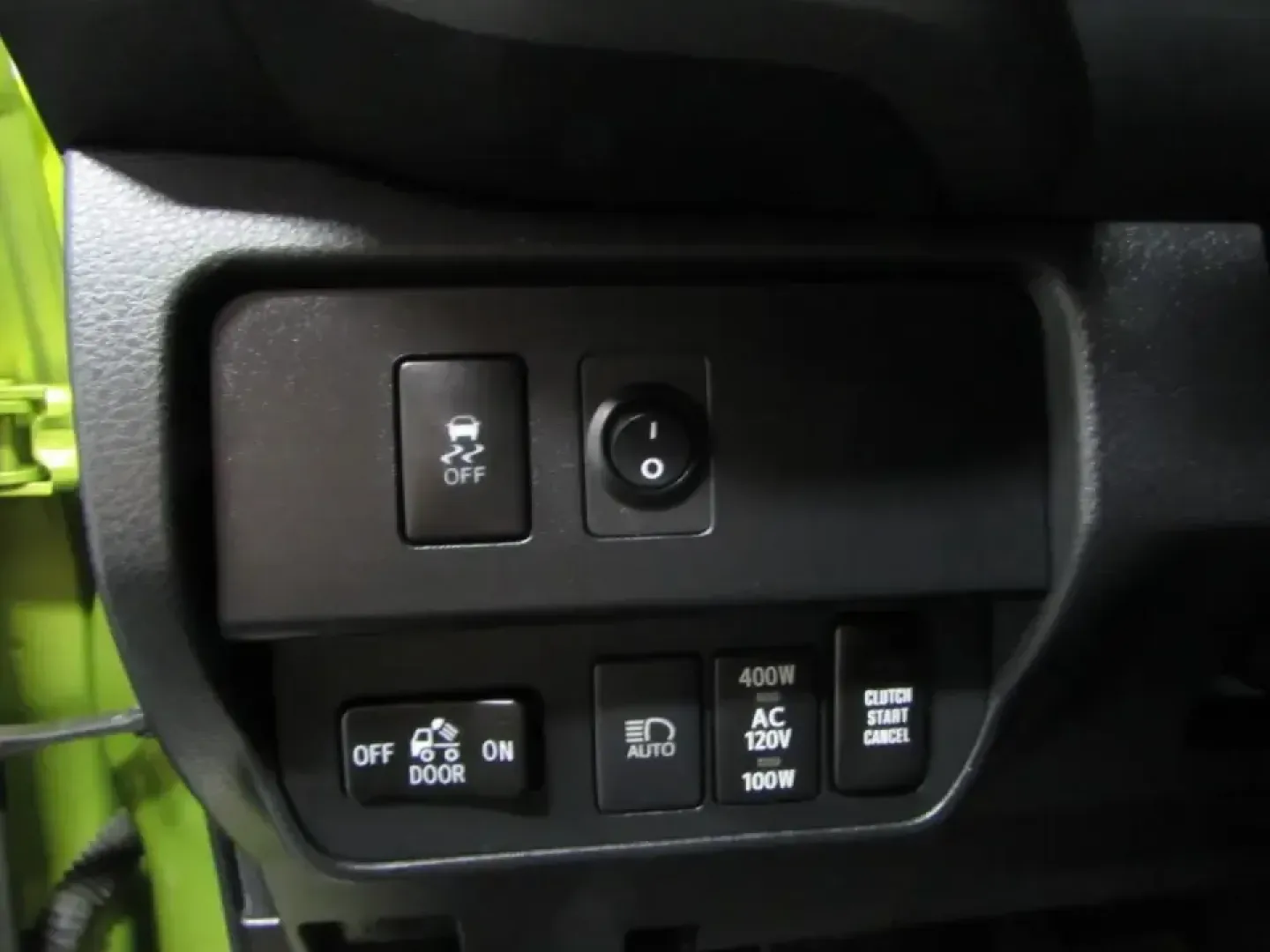 2023 /Black Toyota Tacoma TRD Off-Road V6 (3TYCZ5AN6PT) with an 3.5L V6 DOHC 24V engine, 6A transmission, located at 12830 Highway 21, De Soto, MO, 63020, (636) 337-7777, 38.153099, -90.573624 - Whether you're planning weekend trail runs in the Ozarks, hauling home-improvement supplies, or commuting confidently through changing Missouri weather, the 2023 Toyota Tacoma TRD Off-Road V6 is built for the kind of life that doesn't stay on the pavement. This green Tacoma blends everyday comfort w - Photo#21