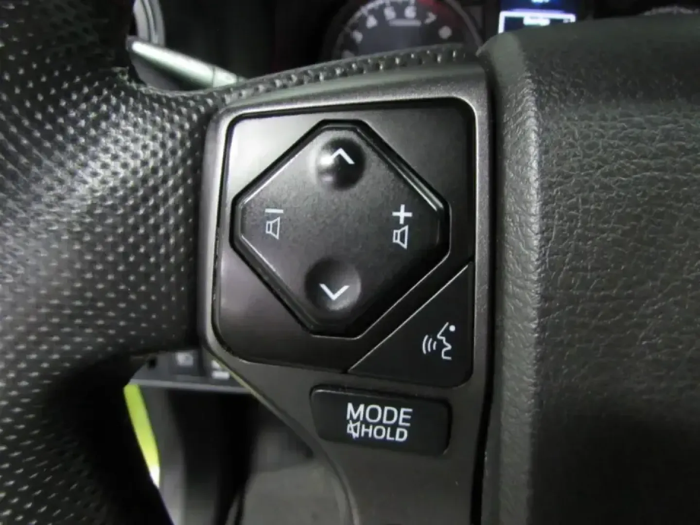 2023 /Black Toyota Tacoma TRD Off-Road V6 (3TYCZ5AN6PT) with an 3.5L V6 DOHC 24V engine, 6A transmission, located at 12830 Highway 21, De Soto, MO, 63020, (636) 337-7777, 38.153099, -90.573624 - Whether you're planning weekend trail runs in the Ozarks, hauling home-improvement supplies, or commuting confidently through changing Missouri weather, the 2023 Toyota Tacoma TRD Off-Road V6 is built for the kind of life that doesn't stay on the pavement. This green Tacoma blends everyday comfort w - Photo#23