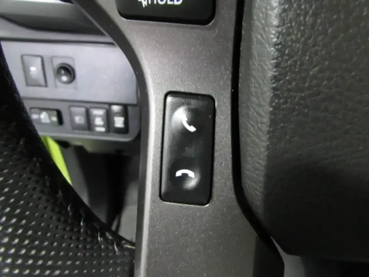 2023 /Black Toyota Tacoma TRD Off-Road V6 (3TYCZ5AN6PT) with an 3.5L V6 DOHC 24V engine, 6A transmission, located at 12830 Highway 21, De Soto, MO, 63020, (636) 337-7777, 38.153099, -90.573624 - Whether you're planning weekend trail runs in the Ozarks, hauling home-improvement supplies, or commuting confidently through changing Missouri weather, the 2023 Toyota Tacoma TRD Off-Road V6 is built for the kind of life that doesn't stay on the pavement. This green Tacoma blends everyday comfort w - Photo#24